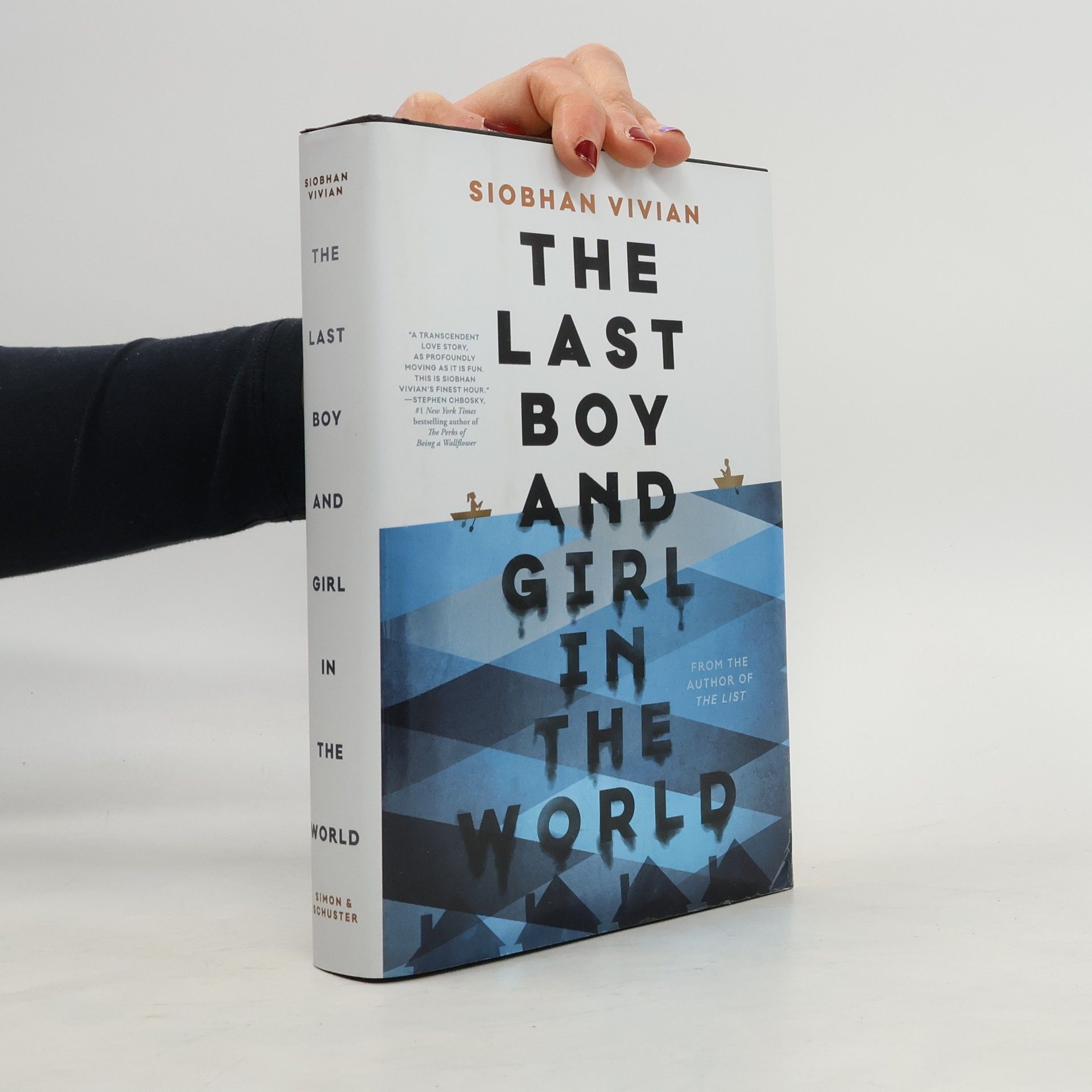 The Last Boy and Girl in the World