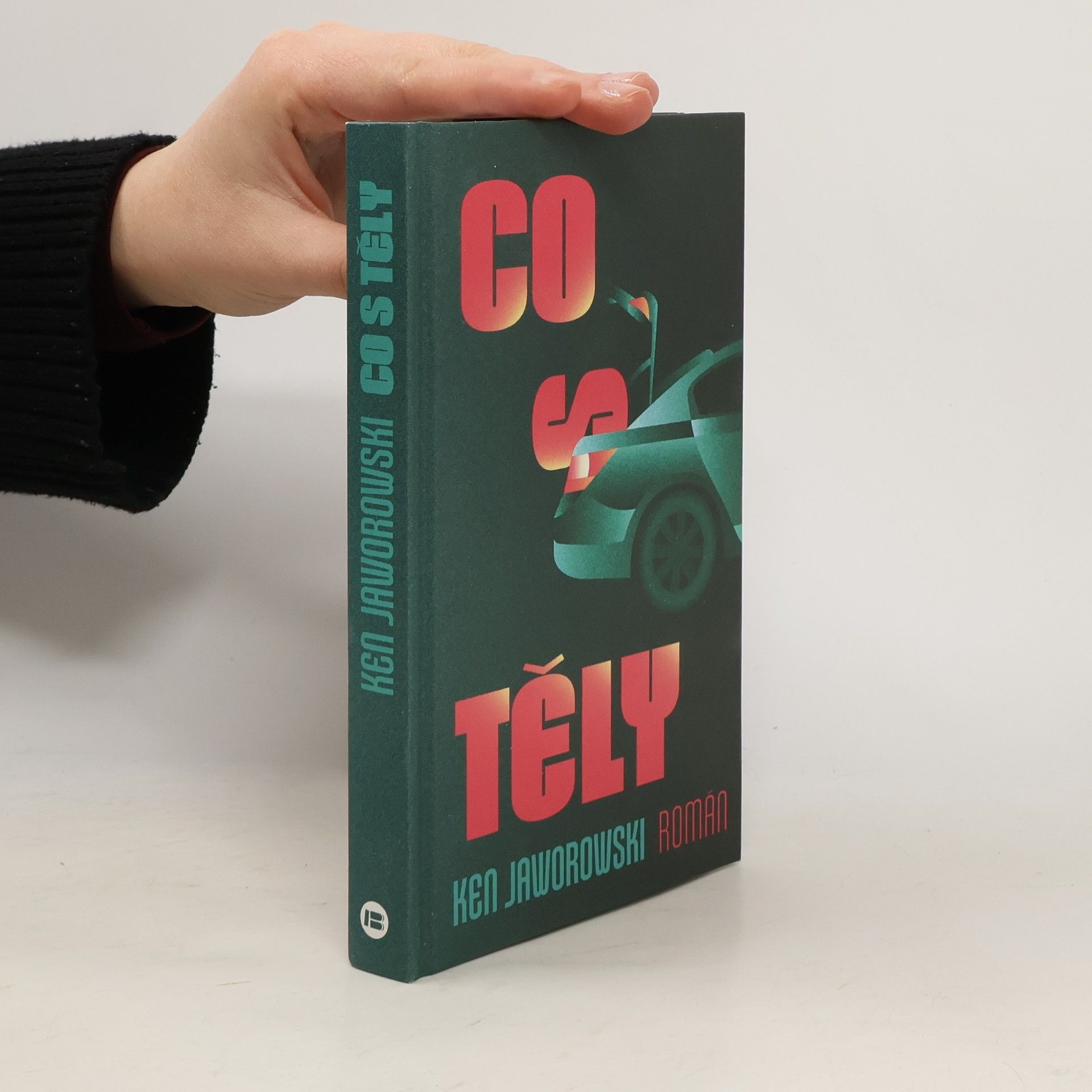 Ken Jaworowski Co s těly