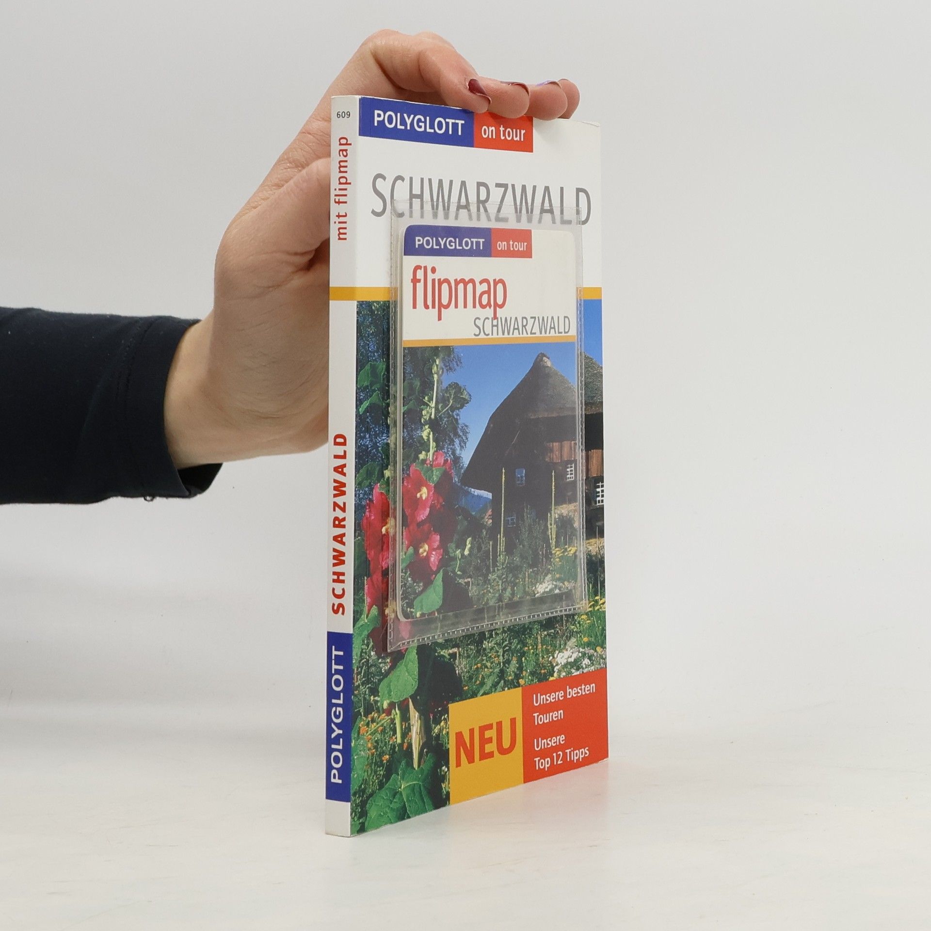 Terry Brooks Schwarzwald