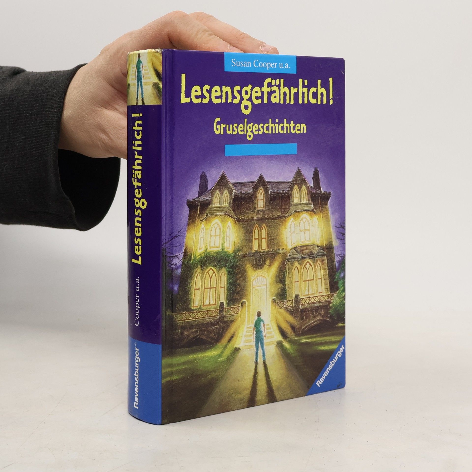 Various authors Lesensgefährlich!