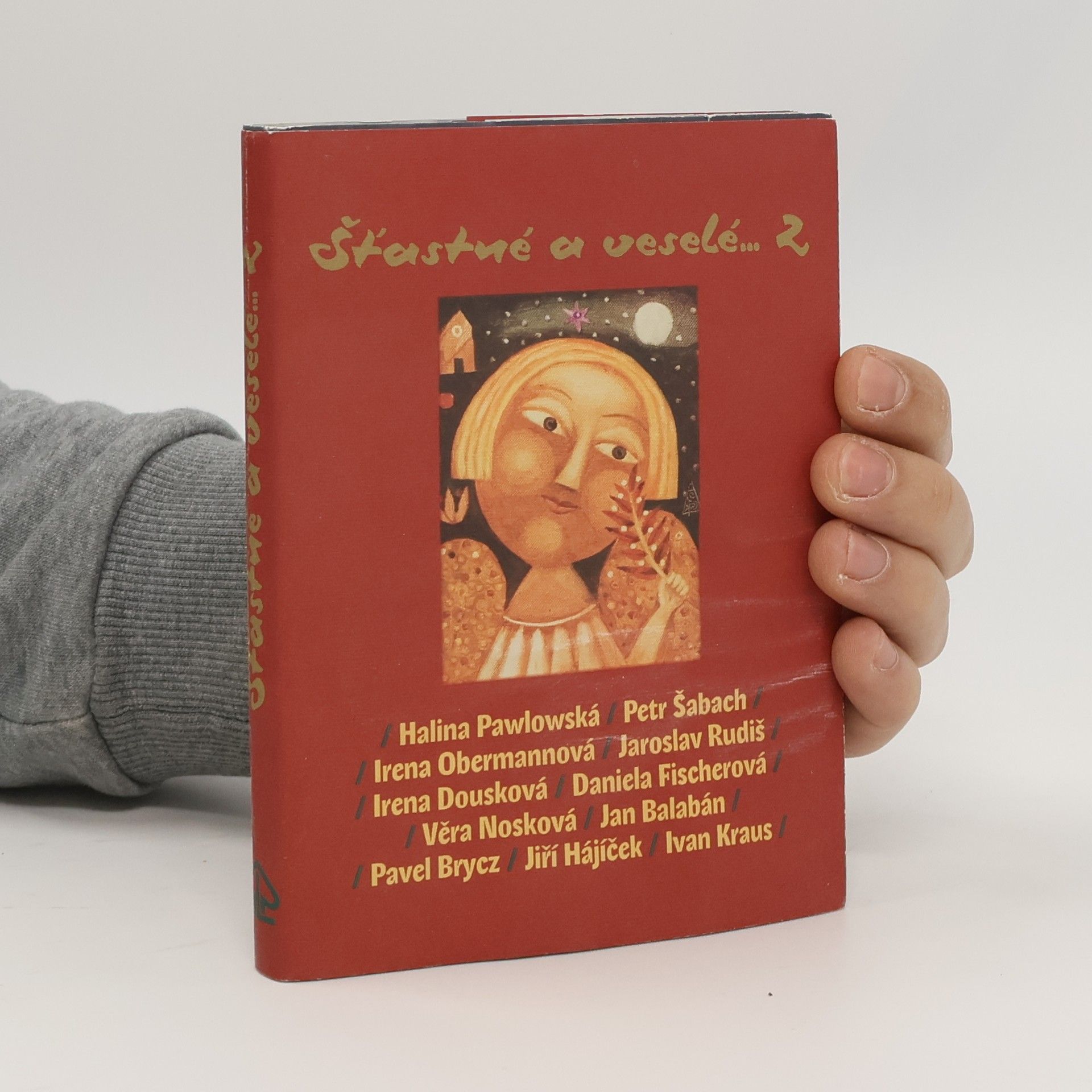 Šťastné a veselé... 2