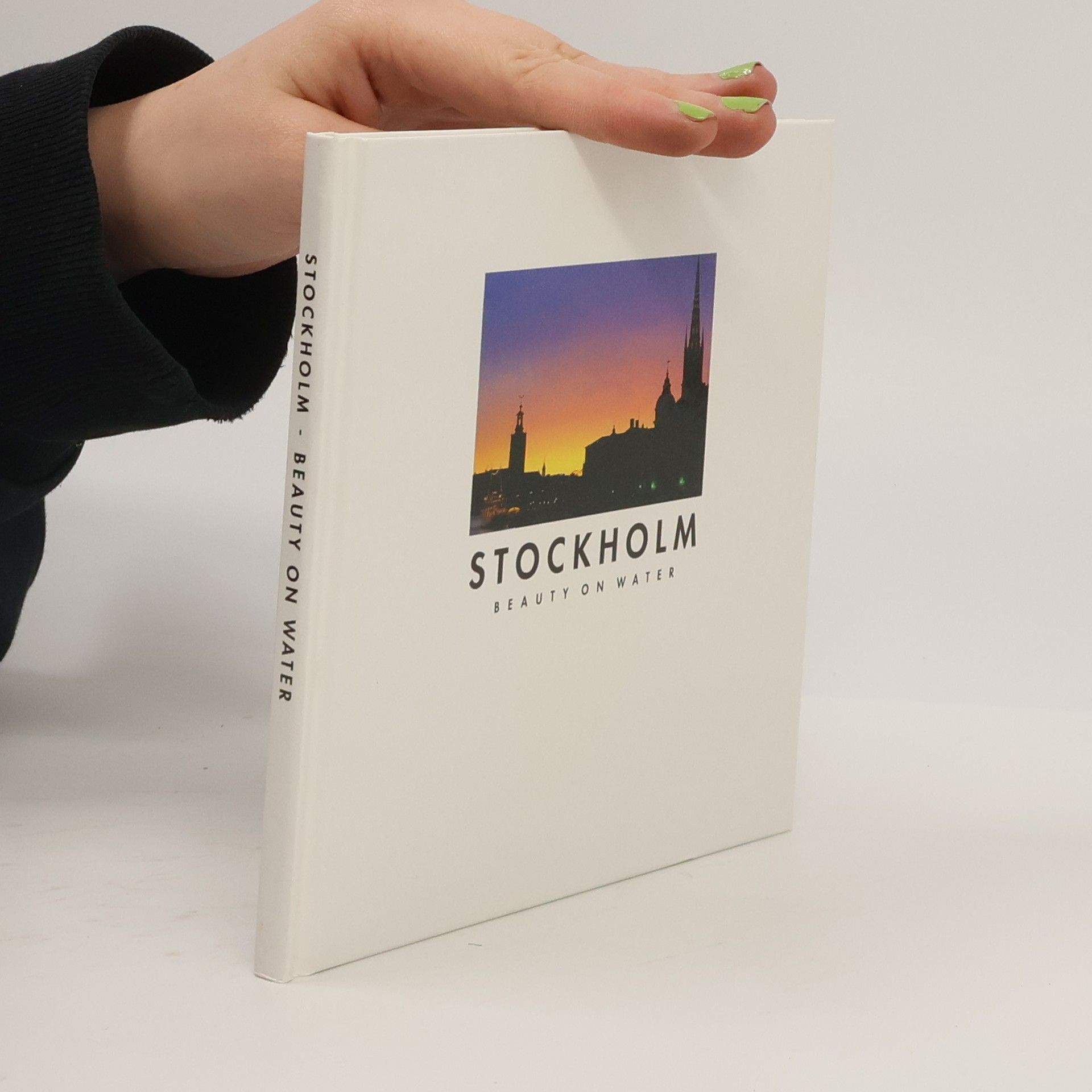 Various authors Stockholm