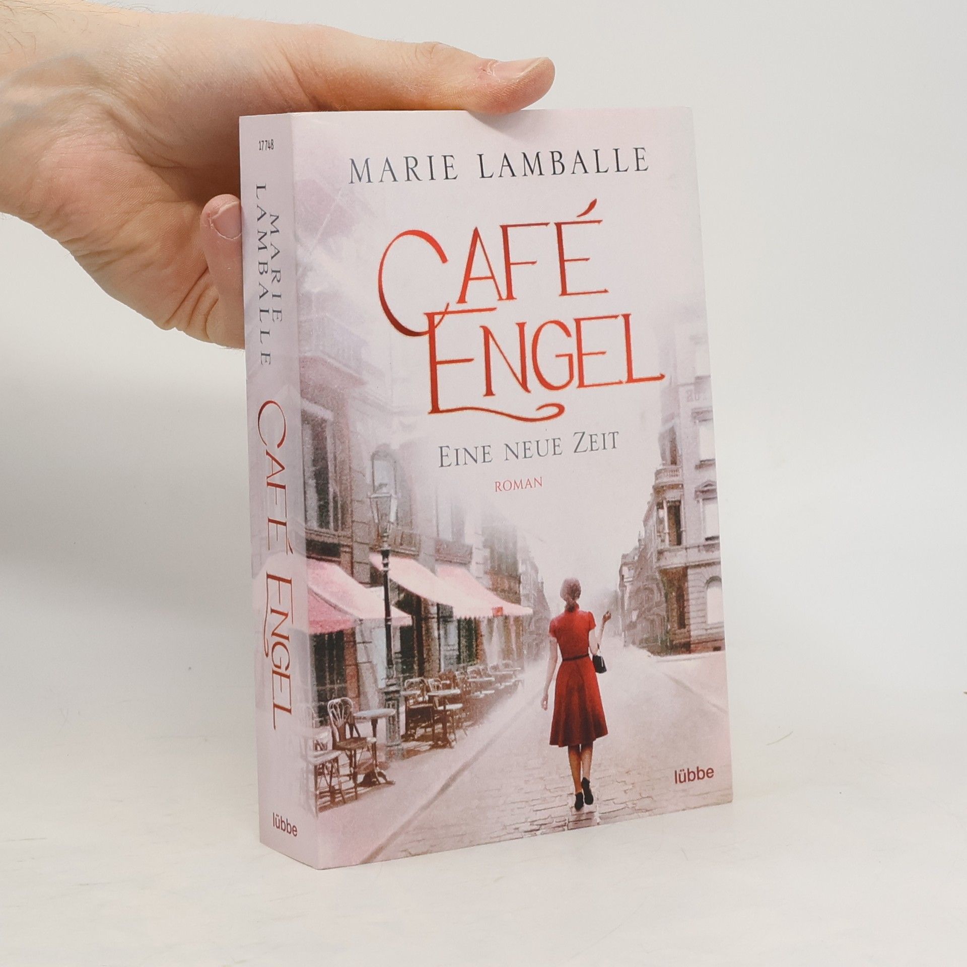 Anne Jacobs Eine neue Zeit