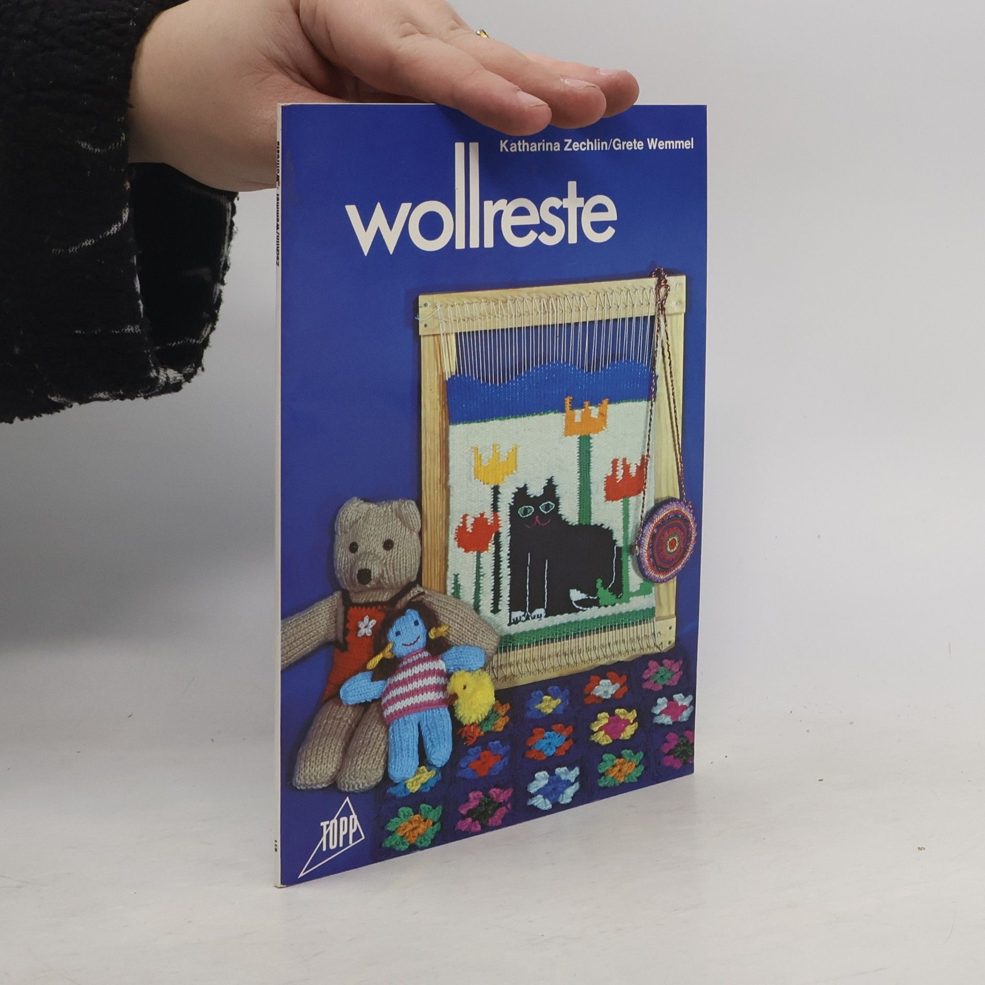 Collectif d'auteurs Wollreste