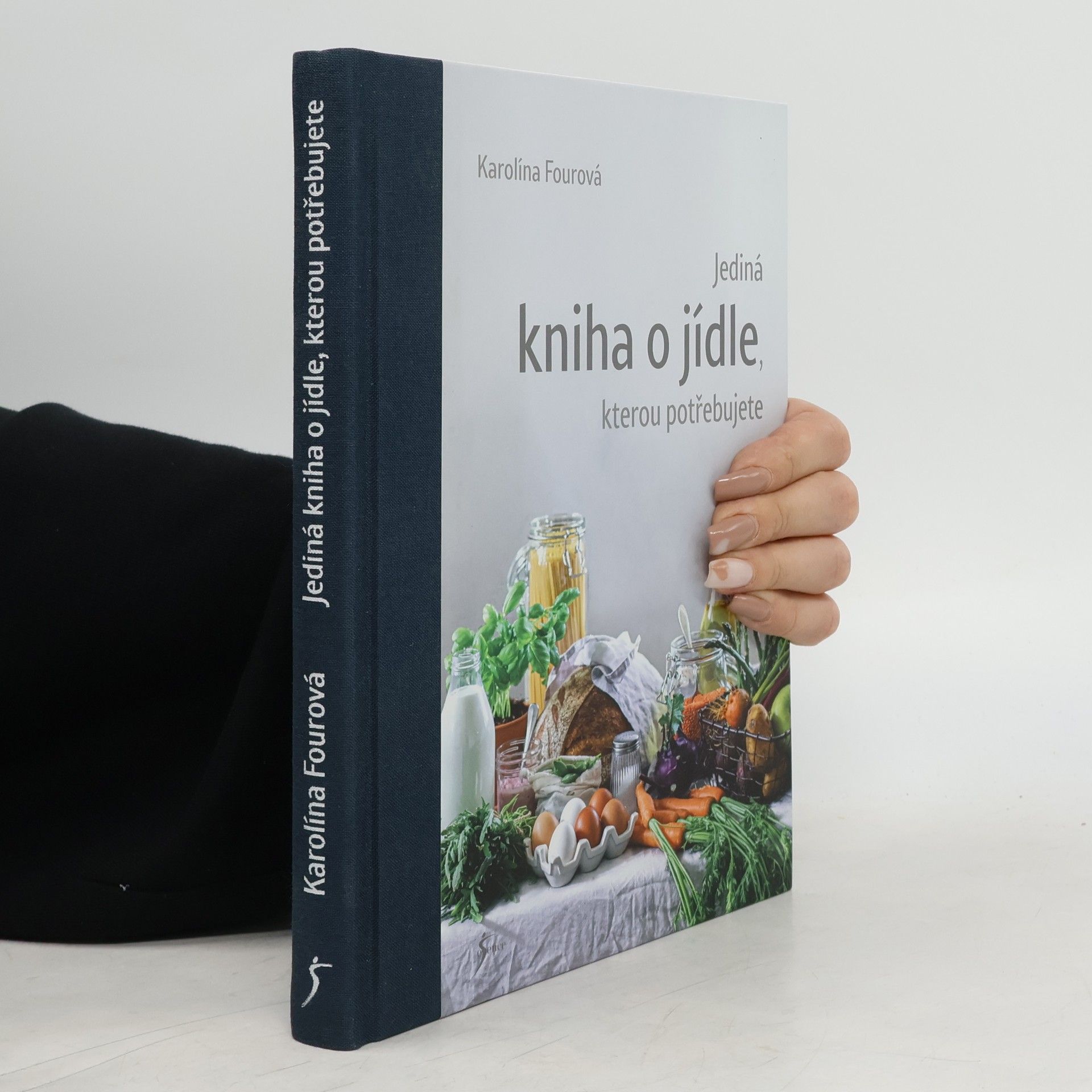 Karolína Fourová Nejez blbě