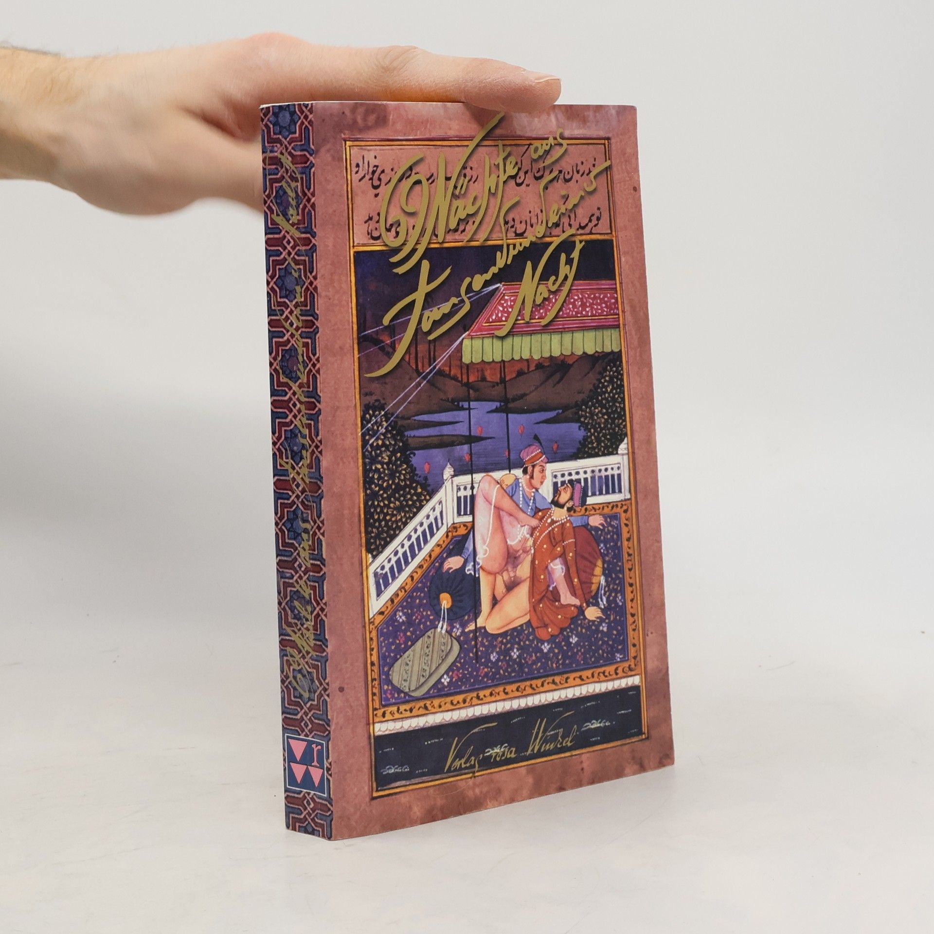 69 Nächte aus Tausendundeiner Nacht