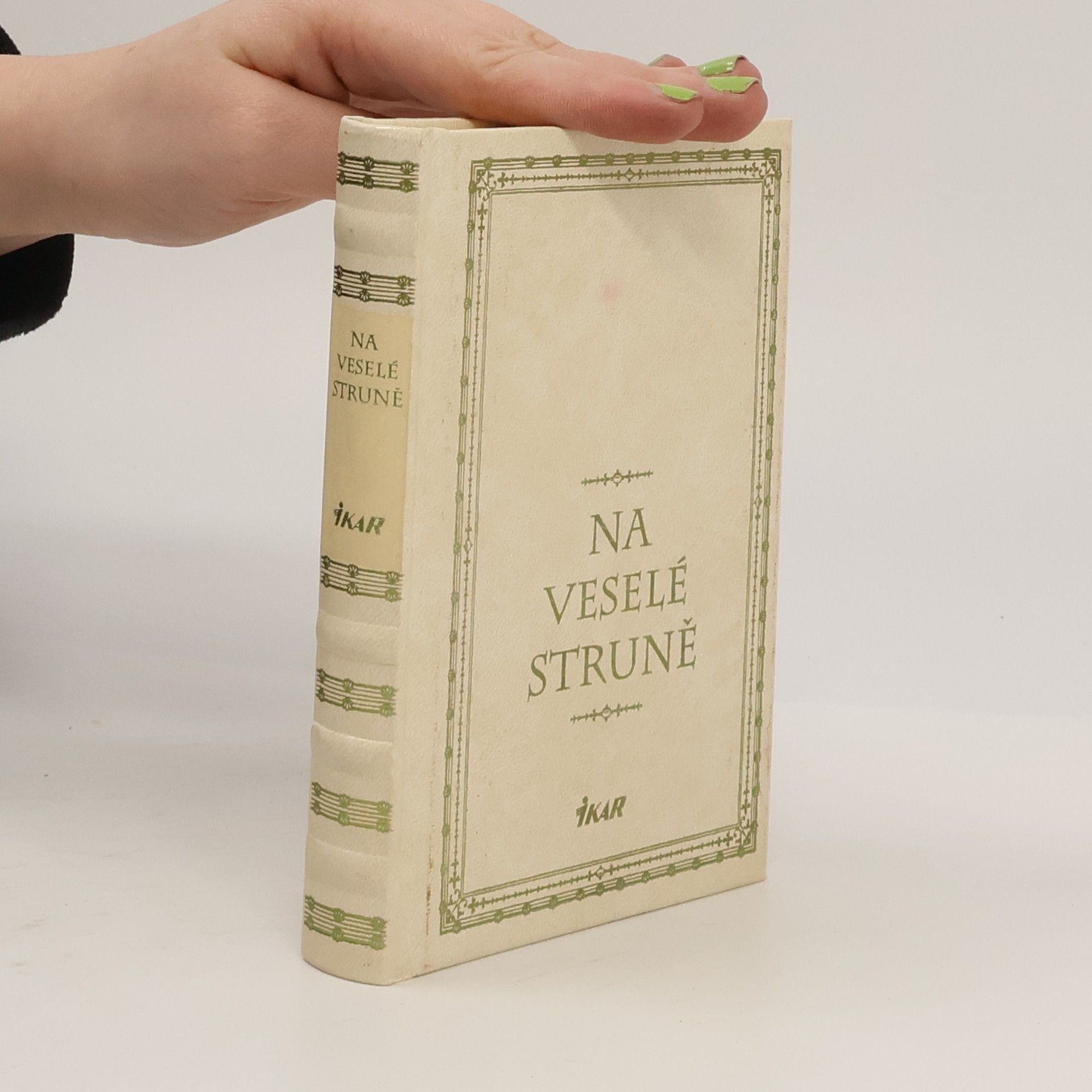 Na veselé struně