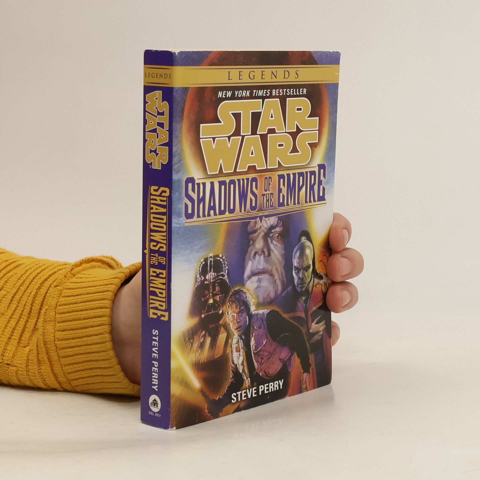 Star Wars: Shadows of the Empire