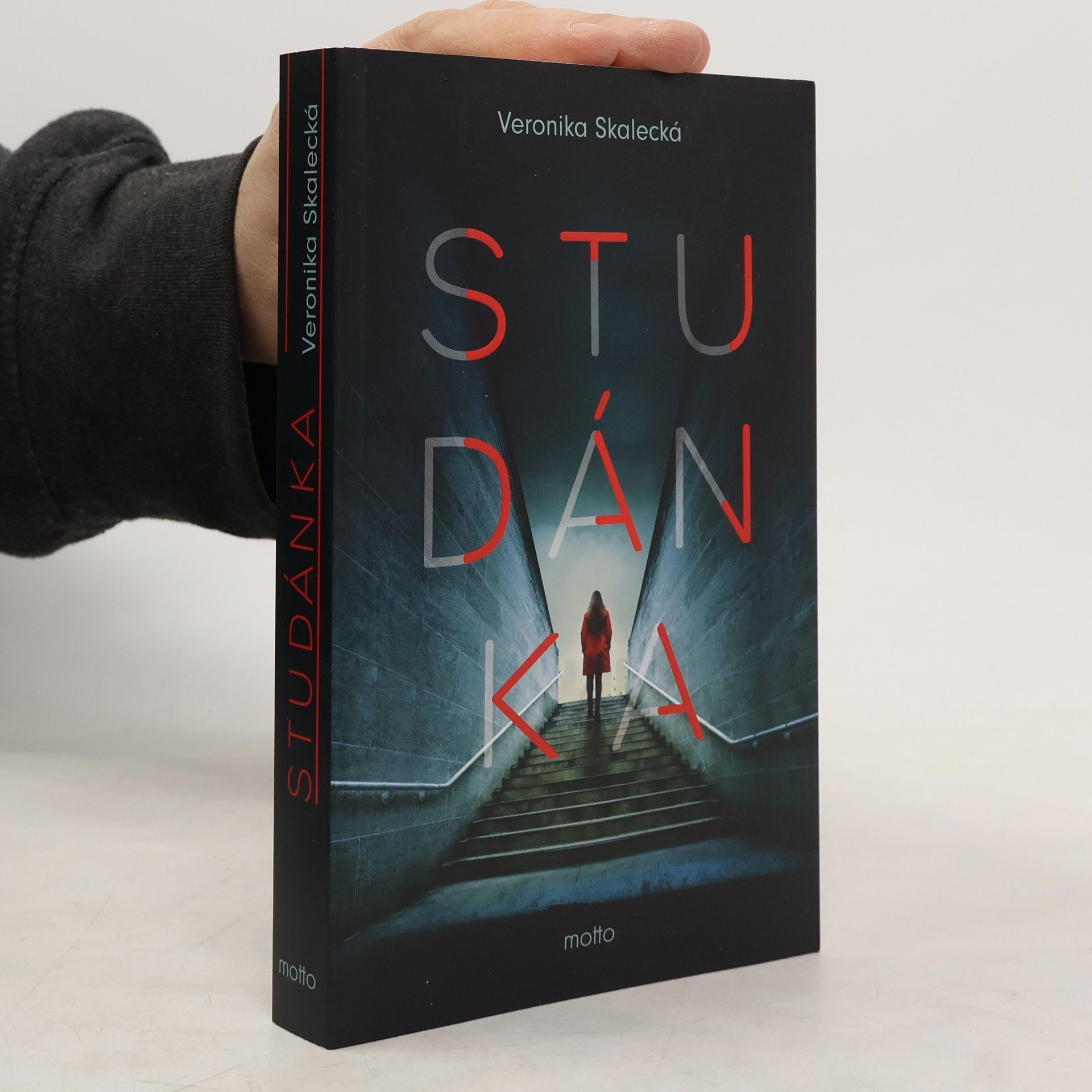 Veronika Skalecká Studánka