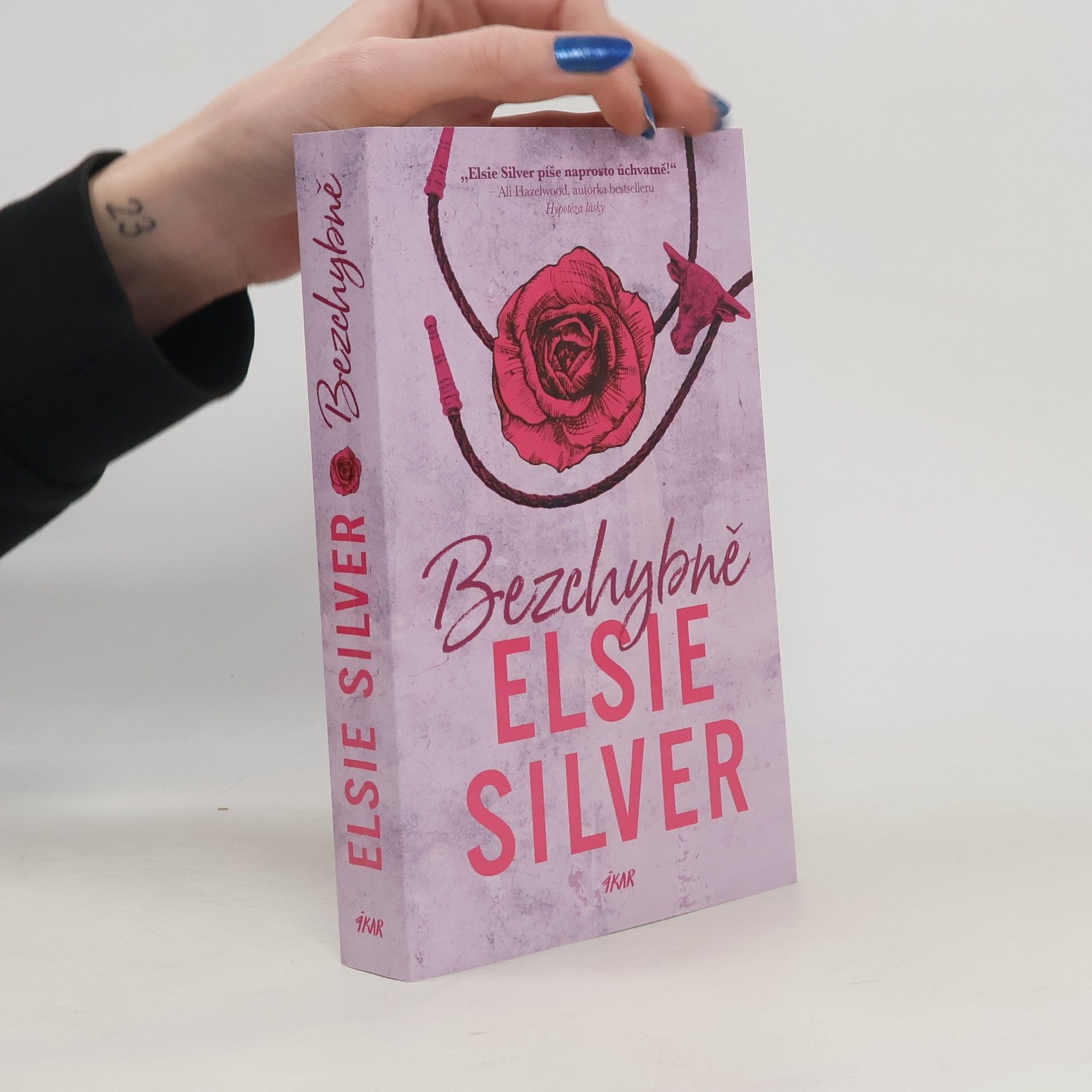 Elsie Silver Bezchybně