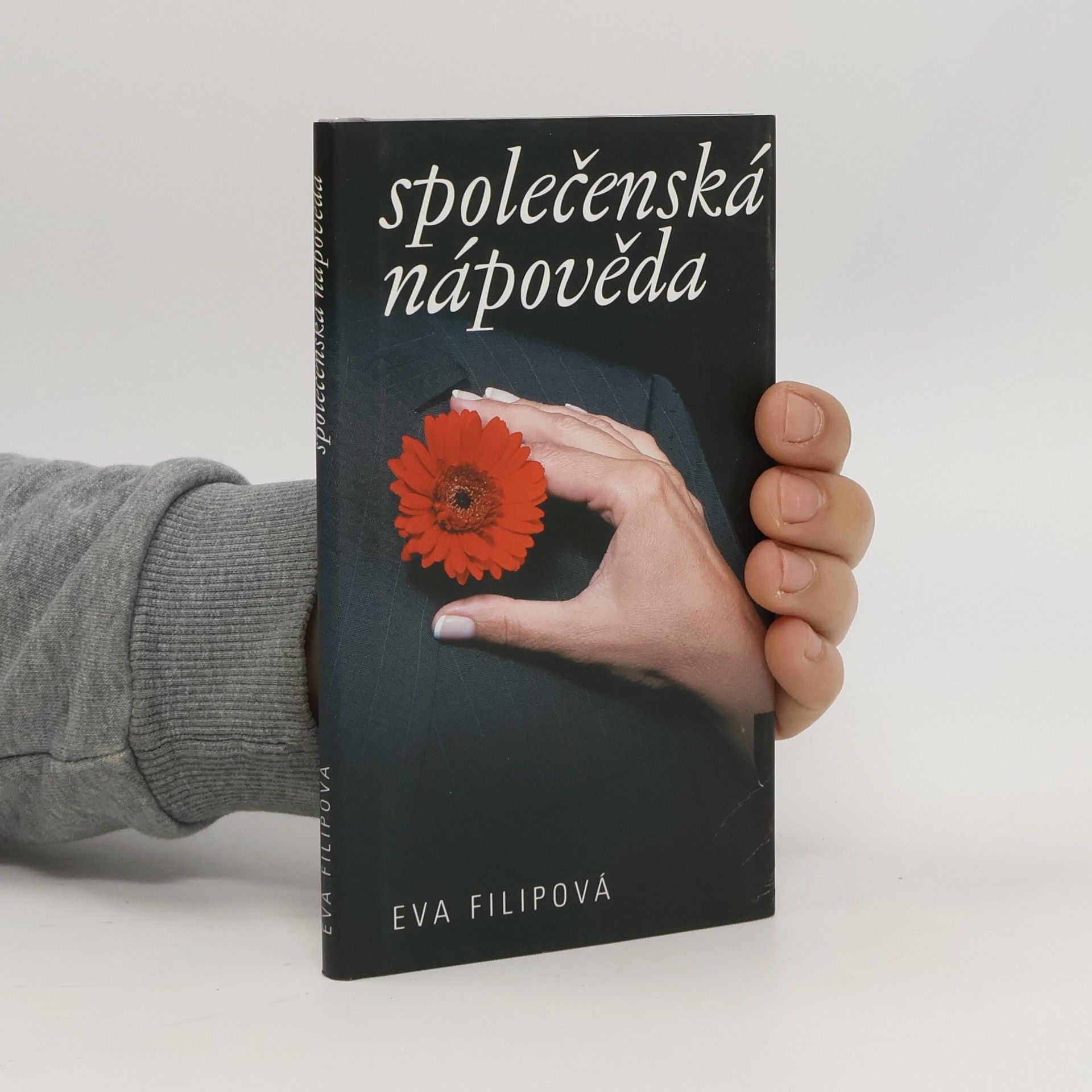 Společenská nápověda