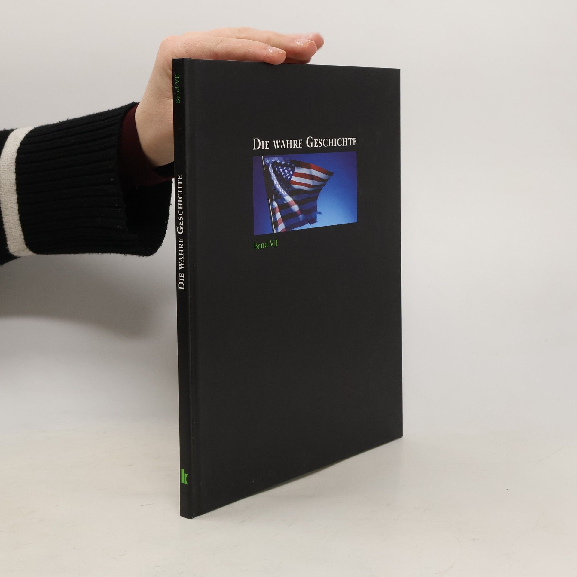 Die wahre Geschichte