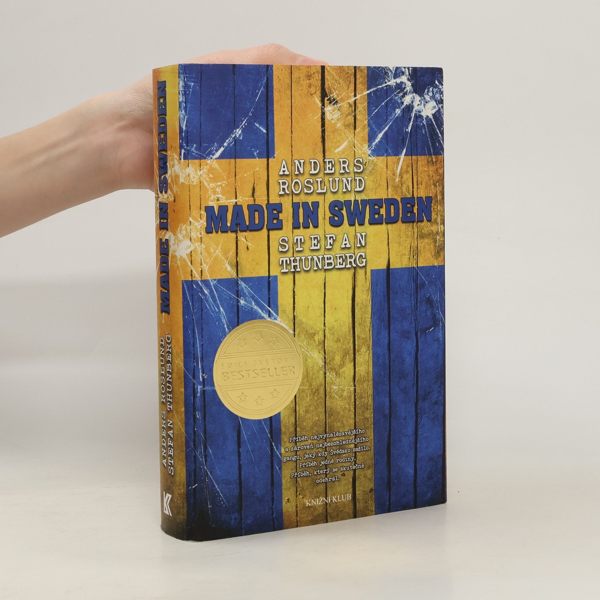 Made in Sweden