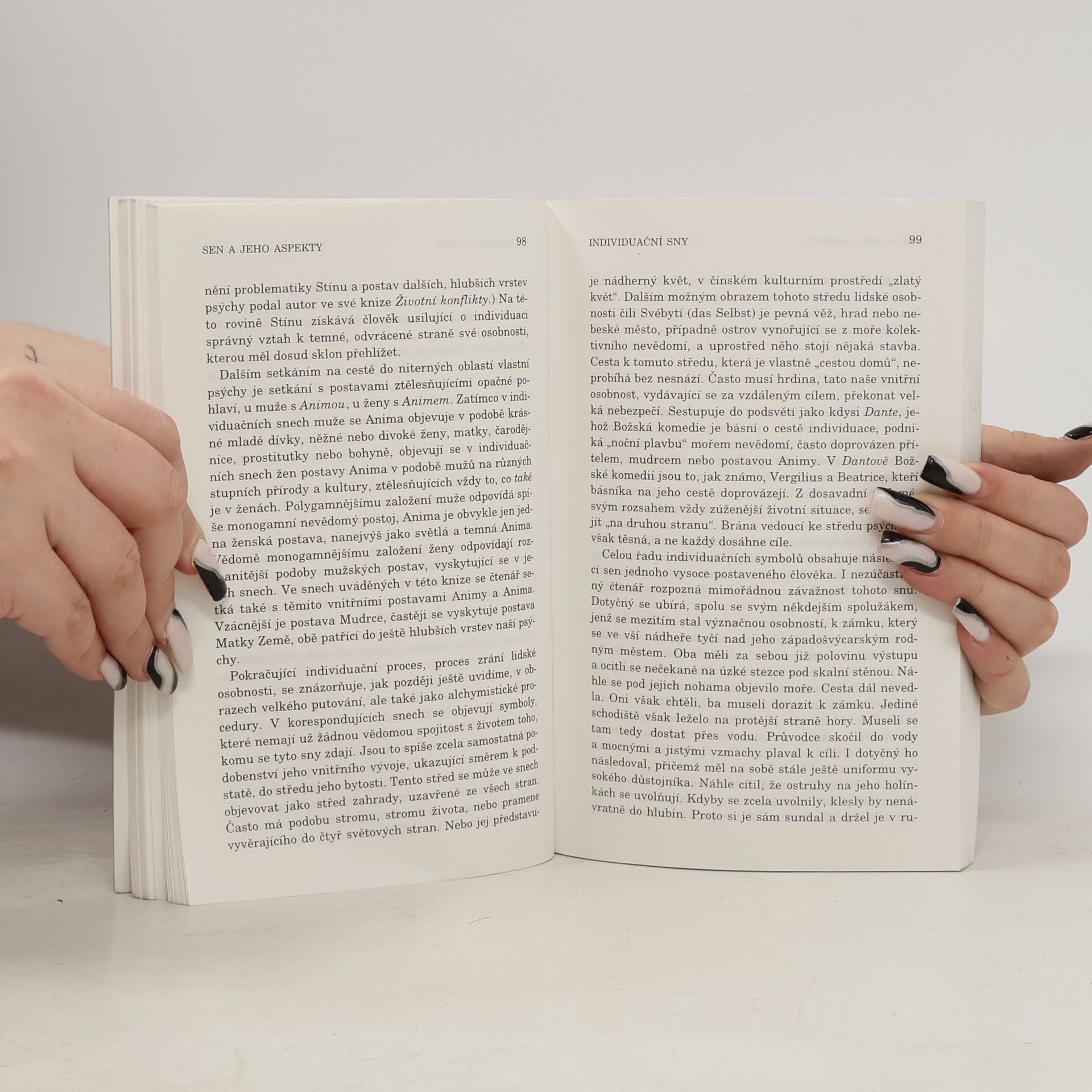 Ernst Aeppli Psychologie snu