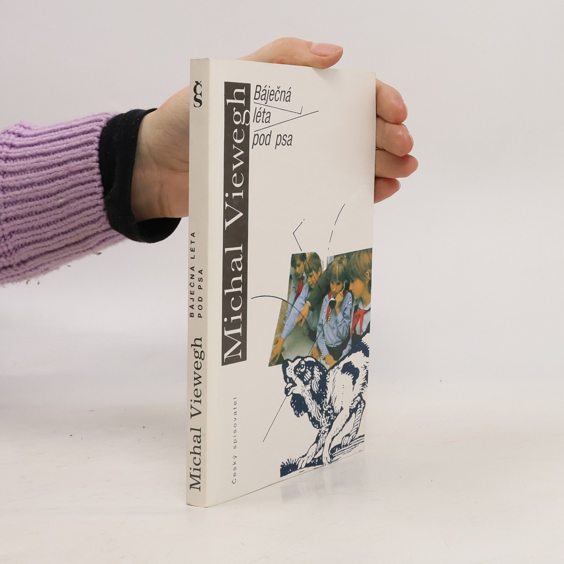 Báječná léta pod psa