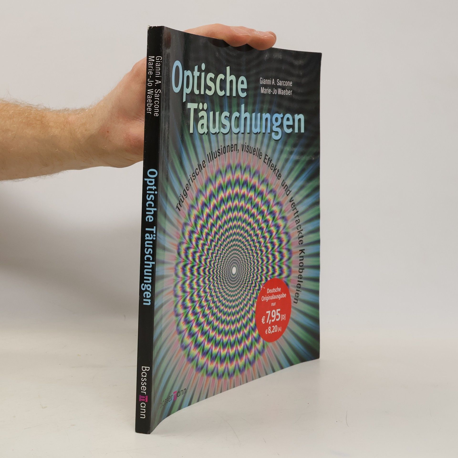 Optische Täuschungen