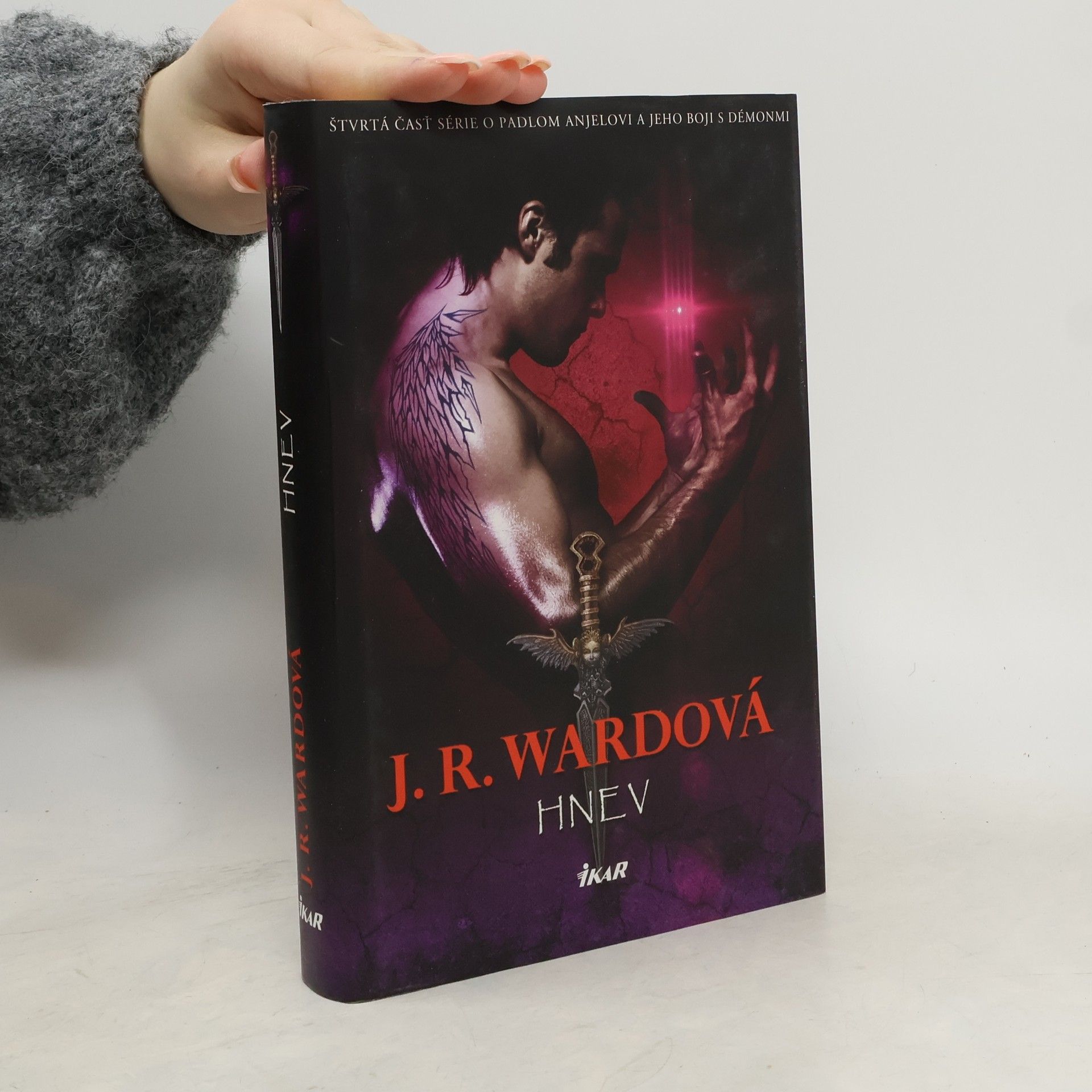 Jessica Rowley Pell Bird Blakemore Hnev