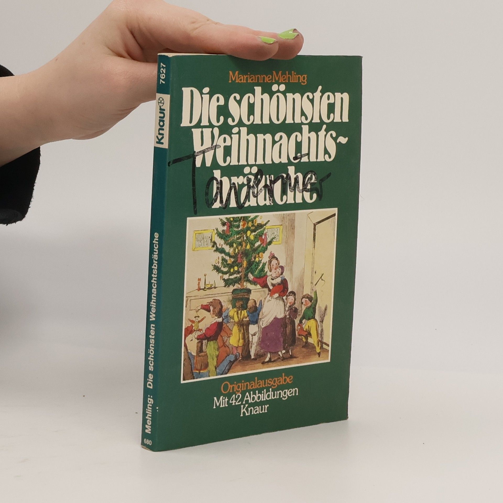 Die schönsten Weihnachtsbräuche