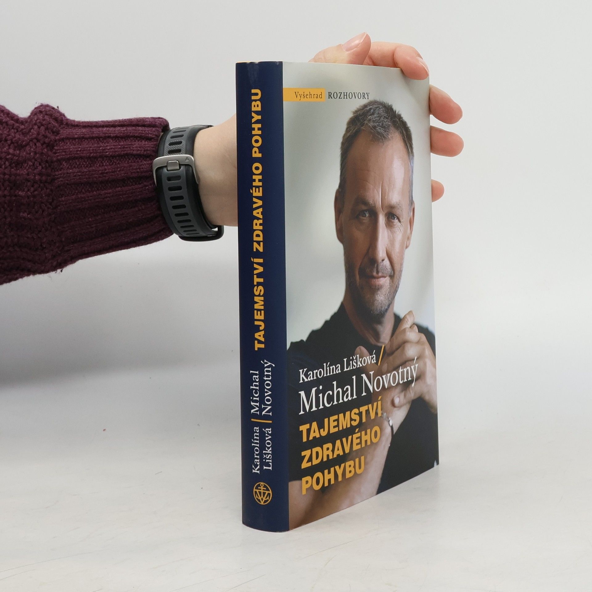 Tajemství zdravého pohybu