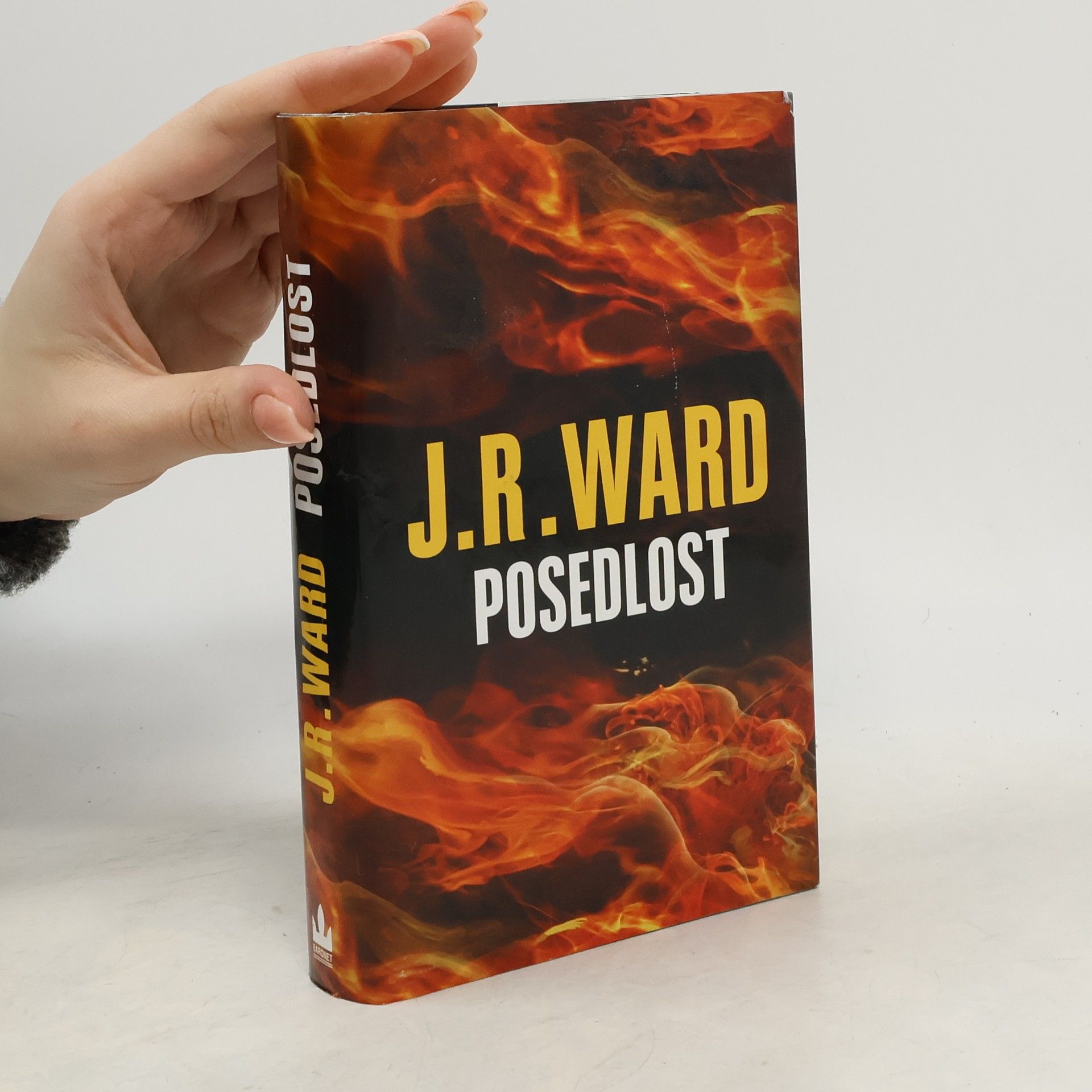 John Ward Posedlost