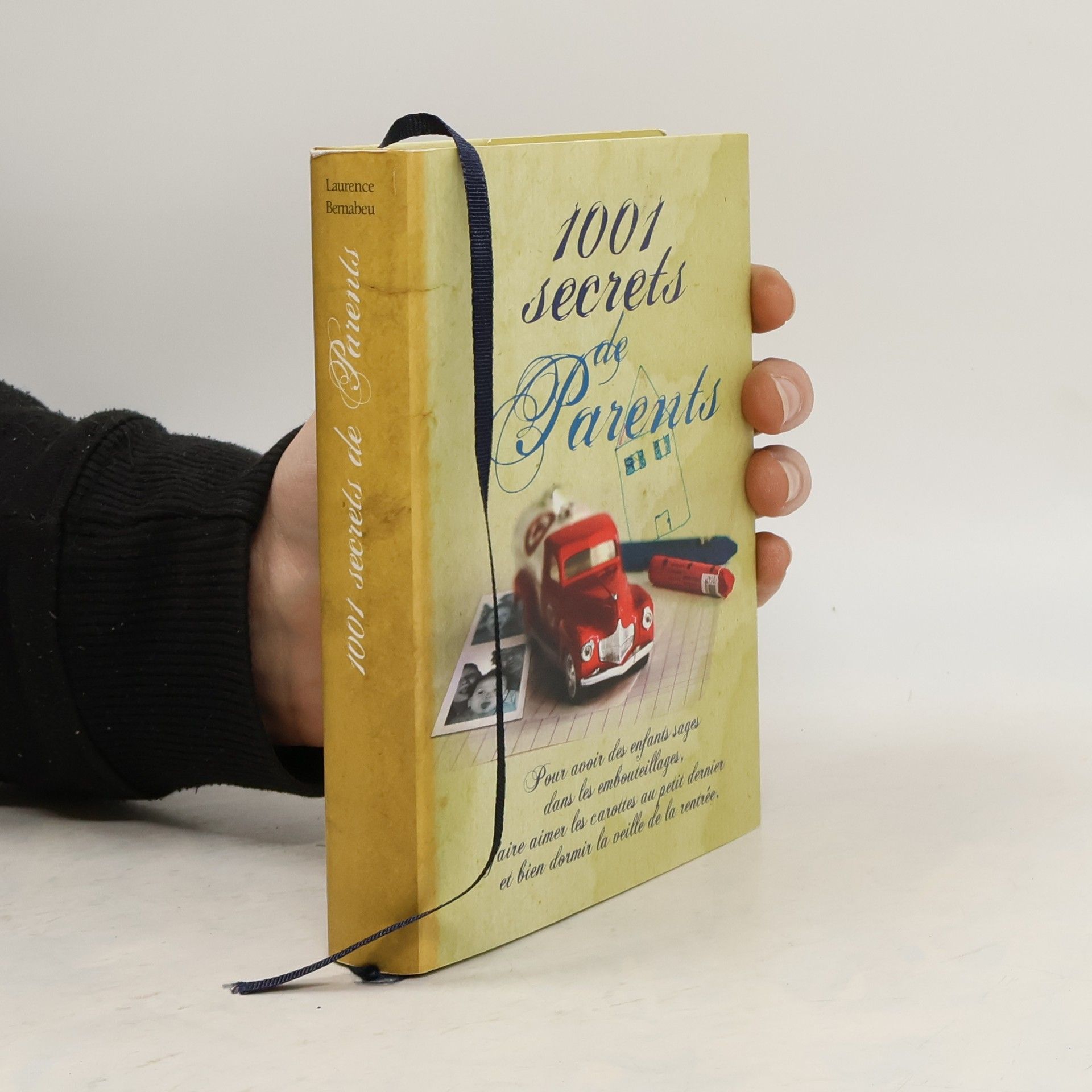 1001 secrets de parents