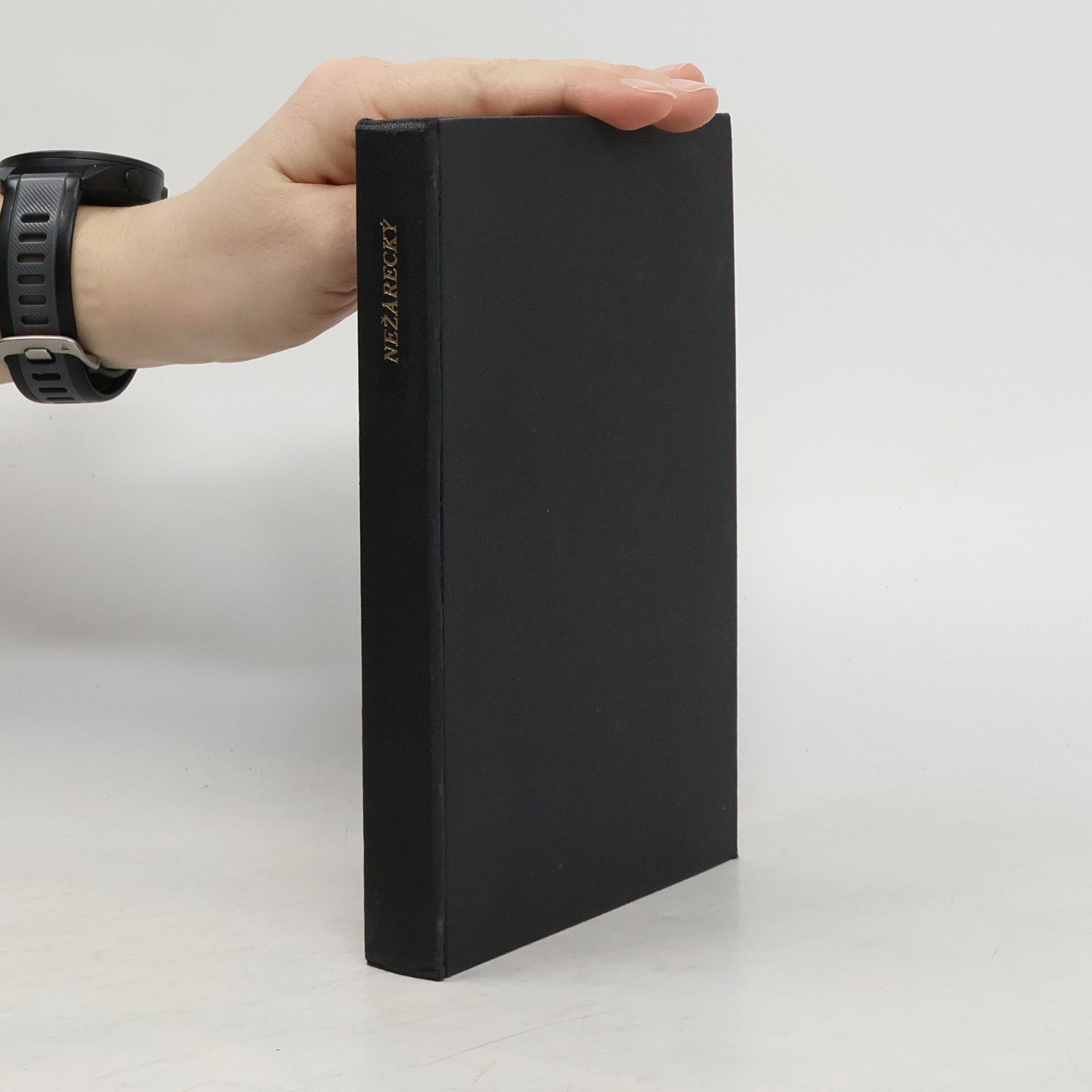 F. S. Nežárecký O náboženství