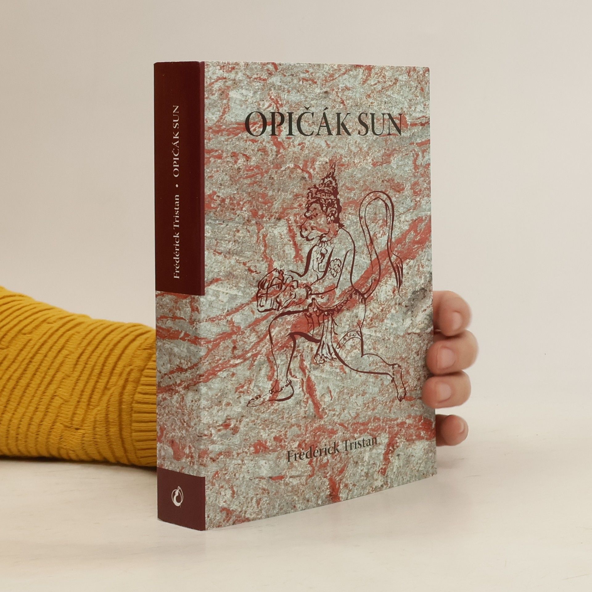 Frédérick Tristan Opičák Sun