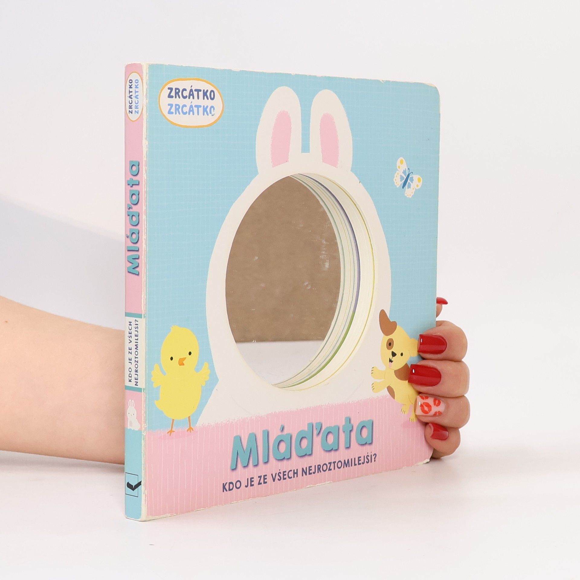 Collectif d'auteurs Mláďata