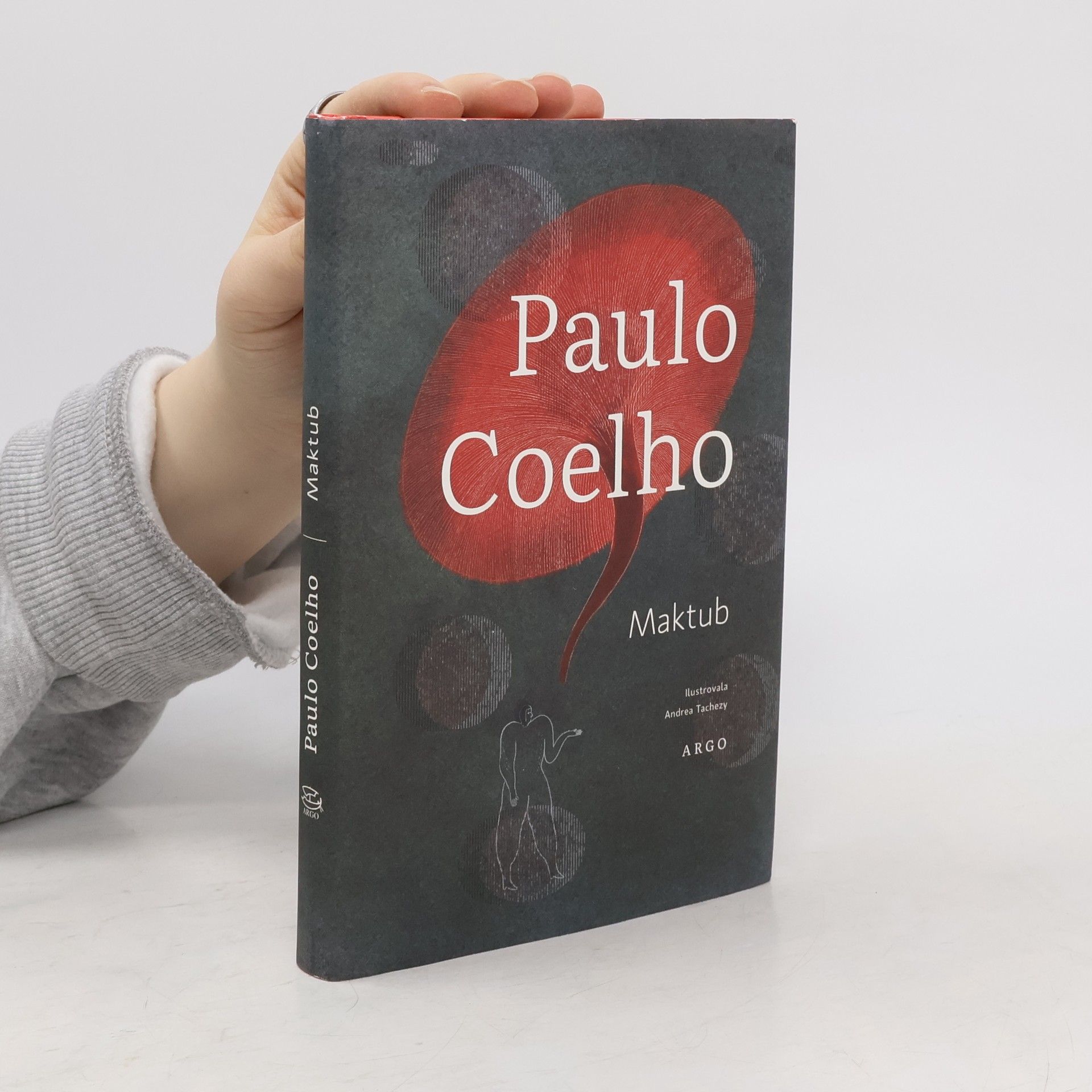 Paulo Coelho Maktub
