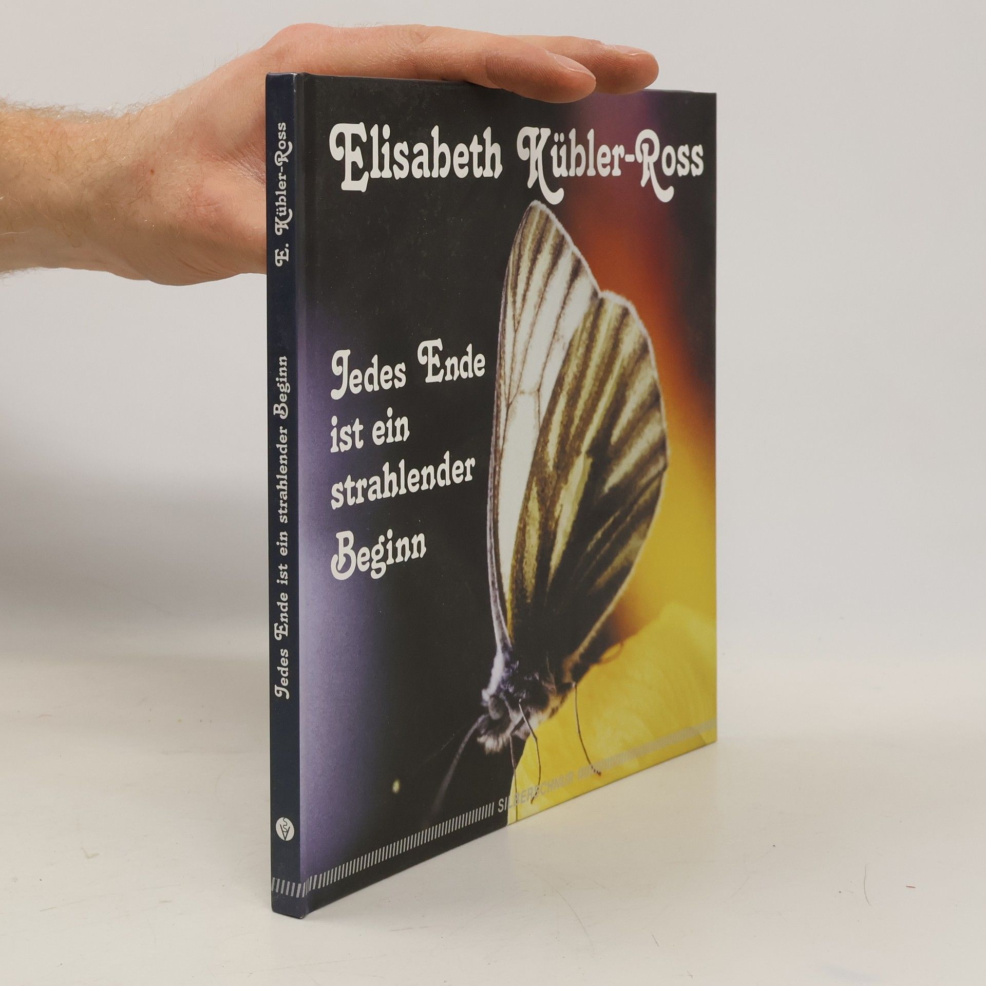 Autorenkollektiv Jedes Ende ist ein strahlender Beginn