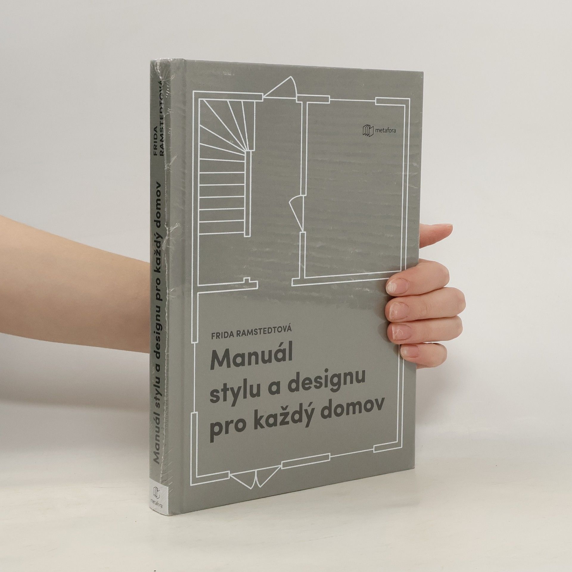 Manuál stylu a designu pro každý domov