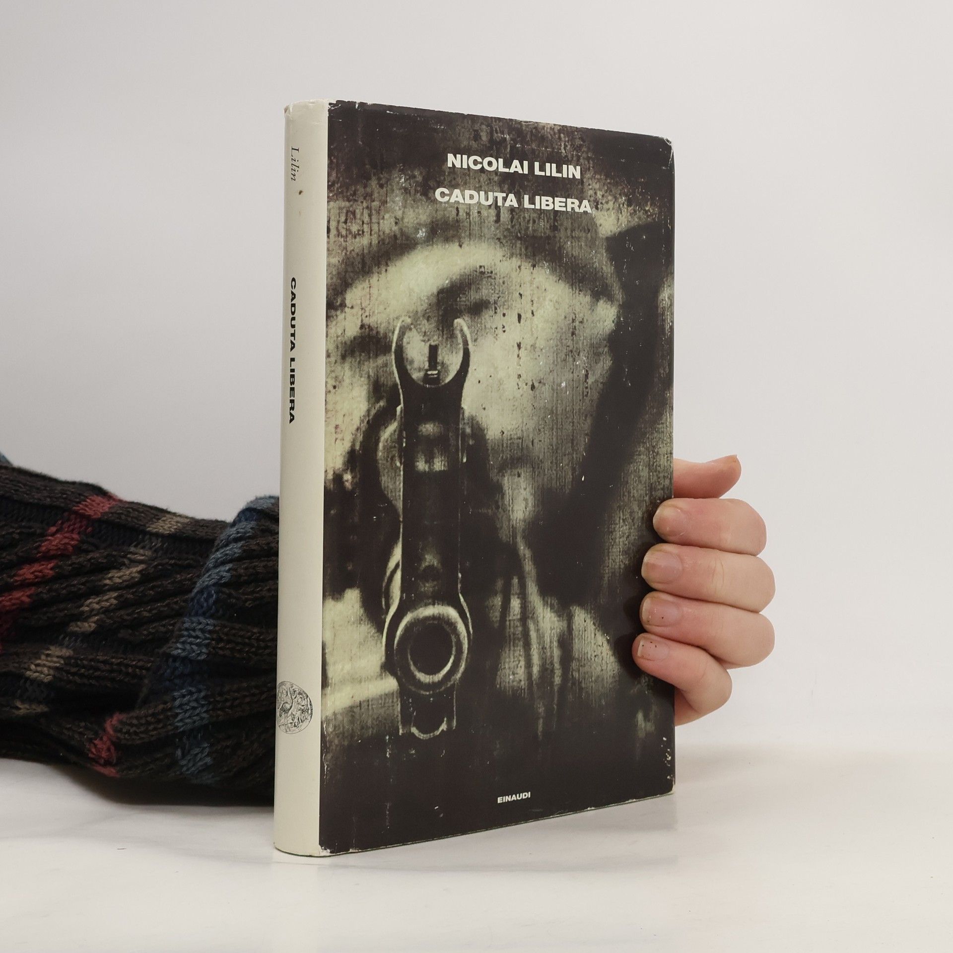 Supercoralli: Caduta libera