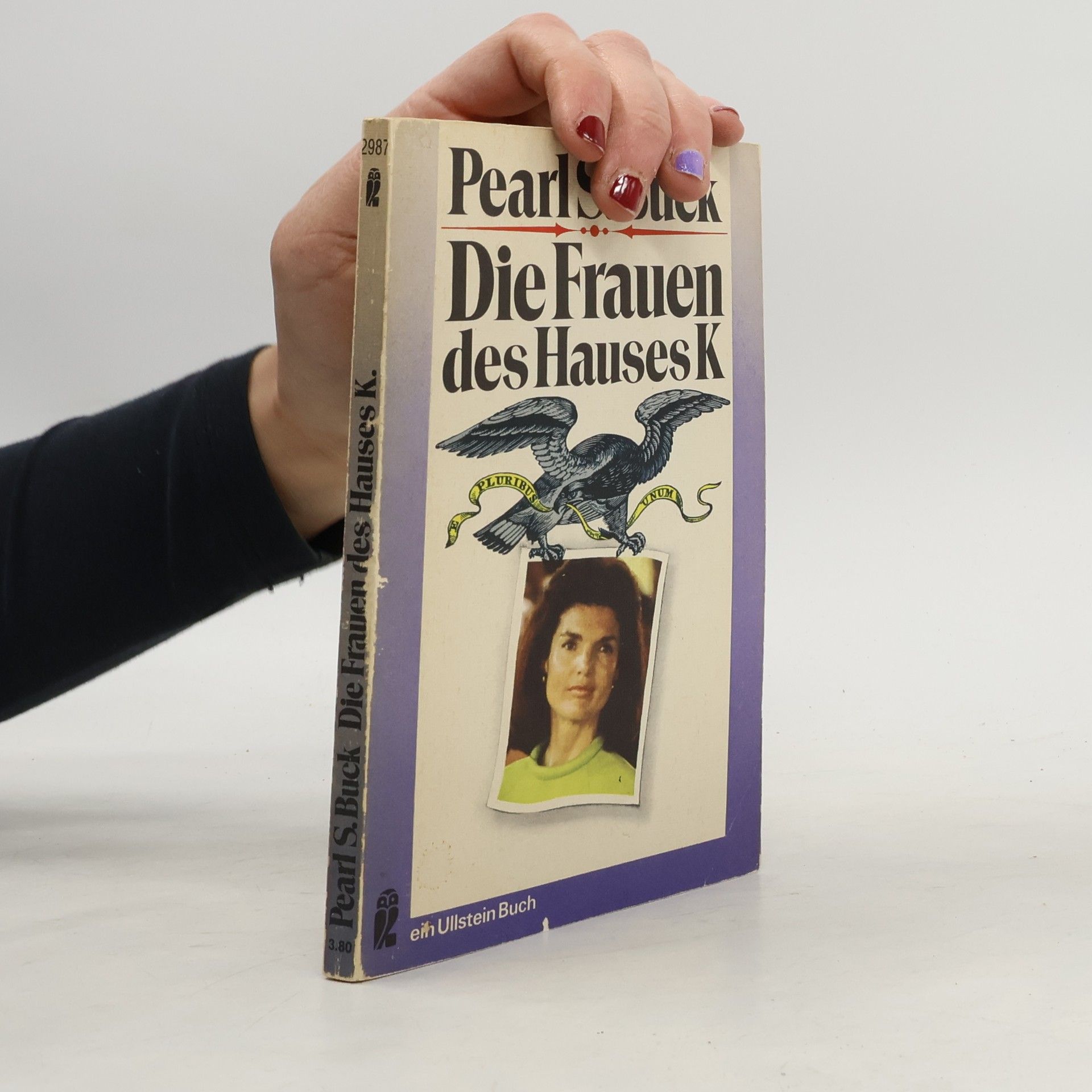 Pearl S. Buck Die Frauen des Hauses K