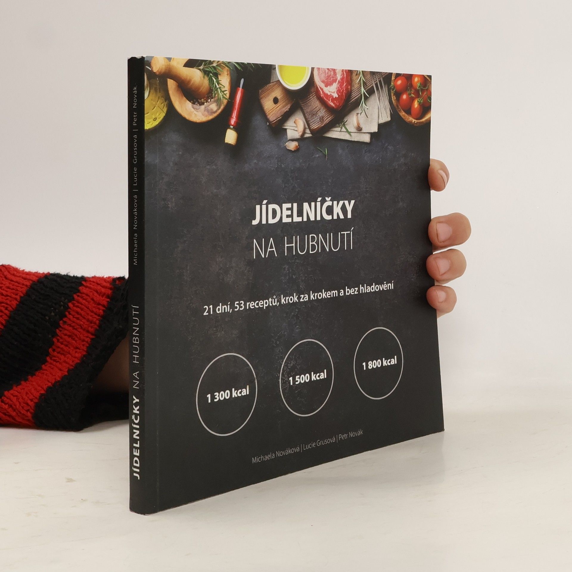 Jídelníčky na hubnutí