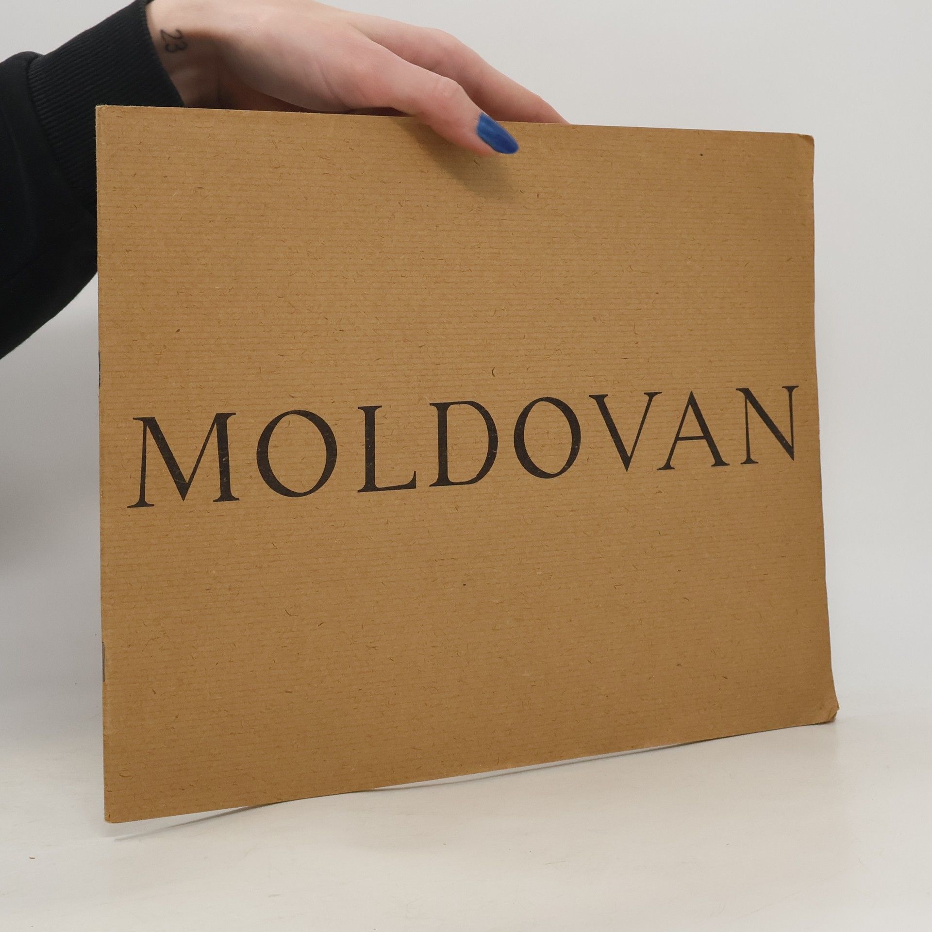 AA.VV. Moldovan. Cortés in Mexiko