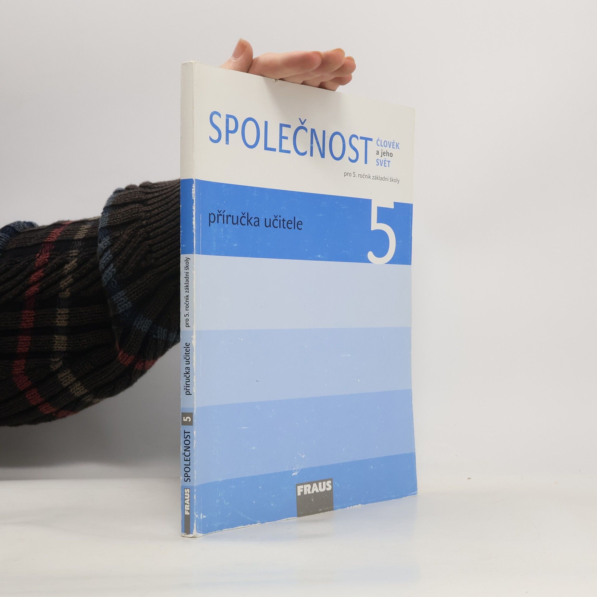 Společnost 5 pro ZŠ PU