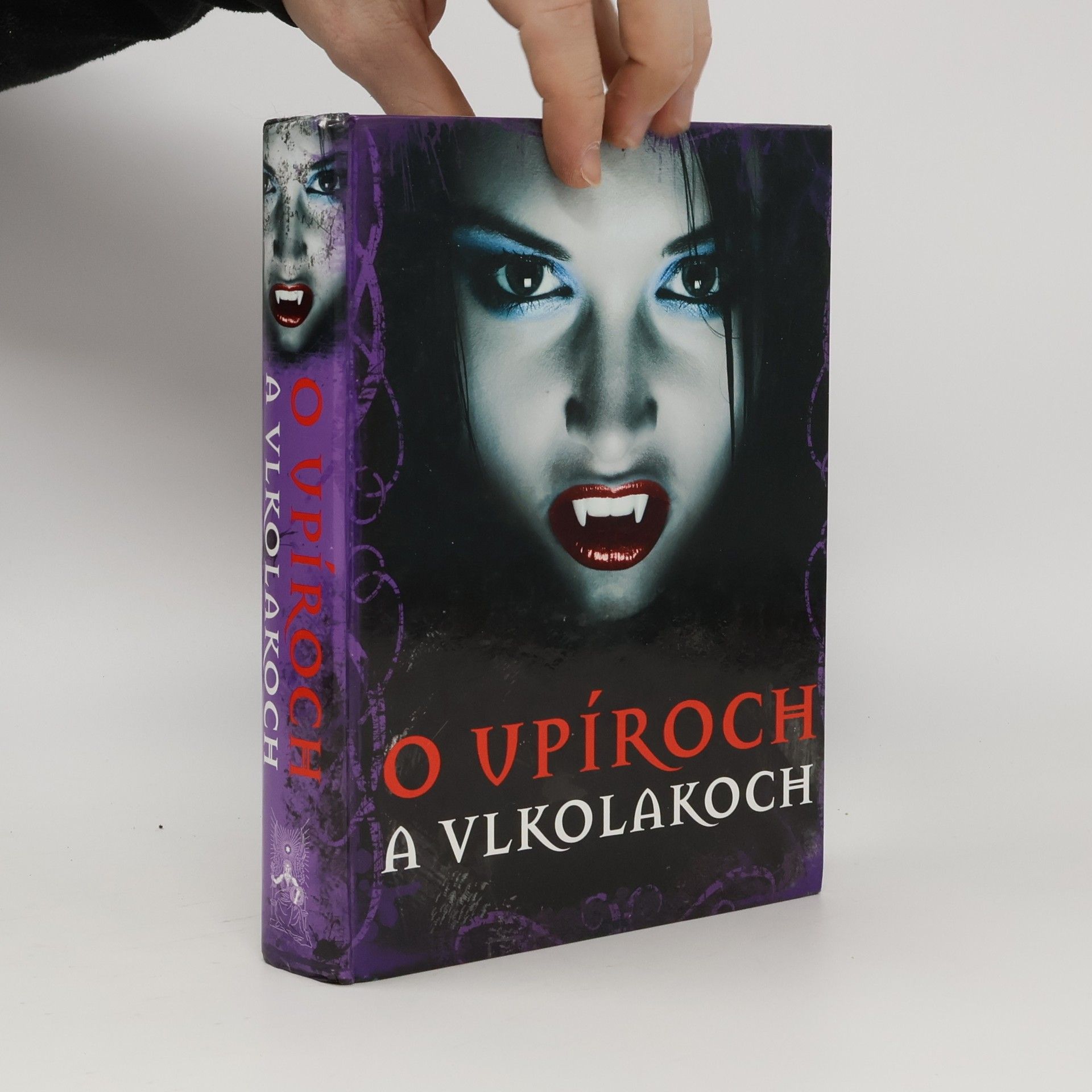 kolektiv O upíroch a vlkolakoch