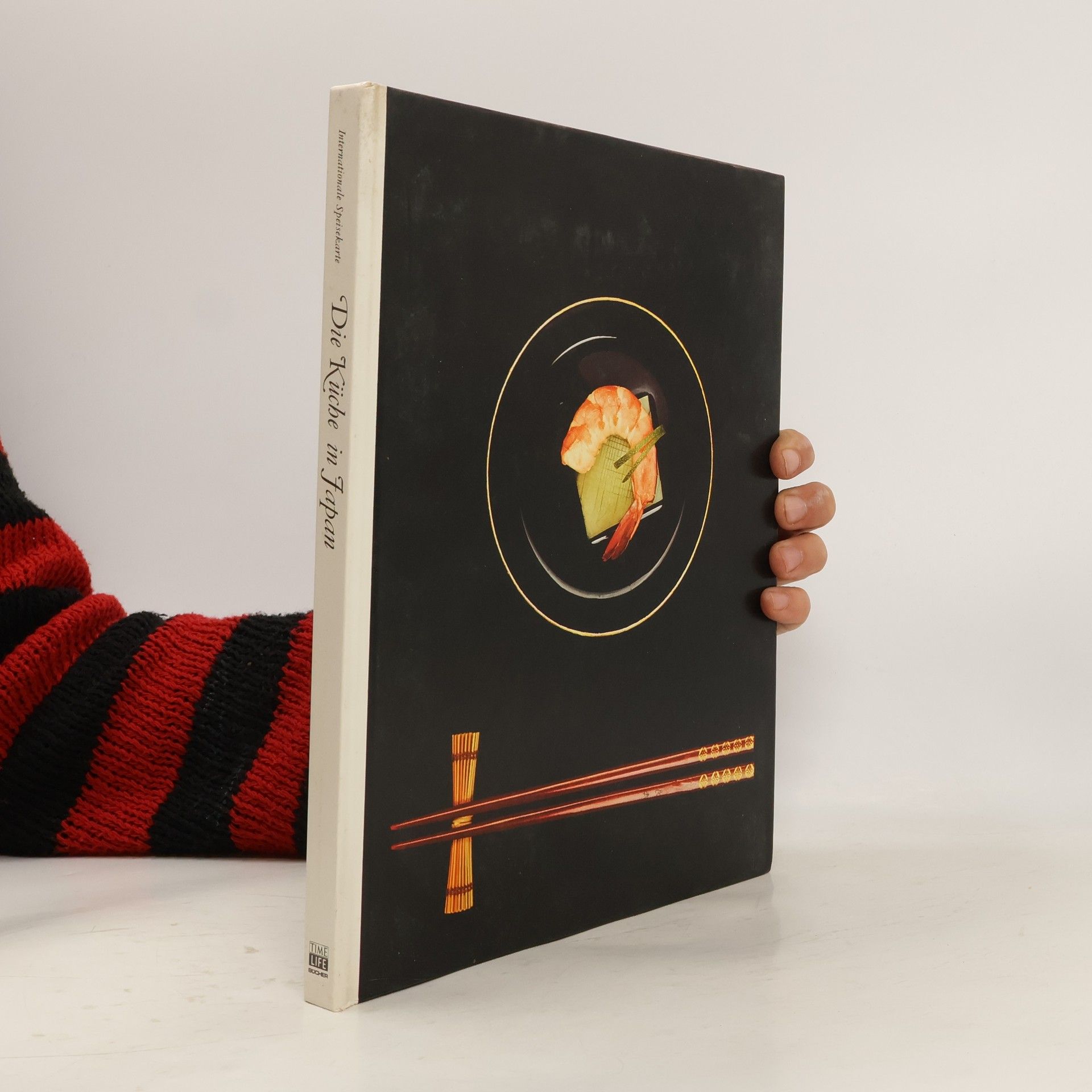 Autorenkollektiv Die Küche in Japan