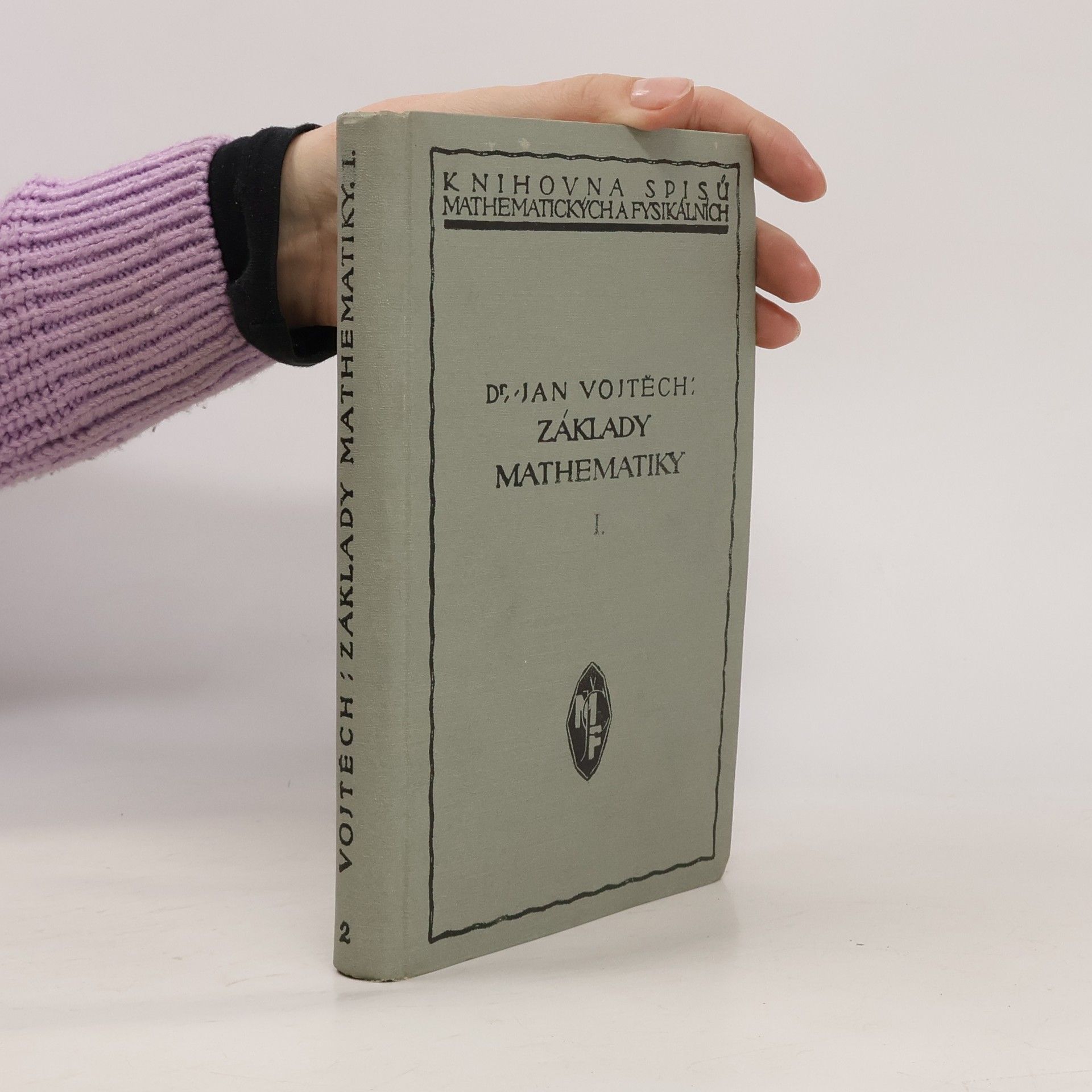 Základy matematiky I.