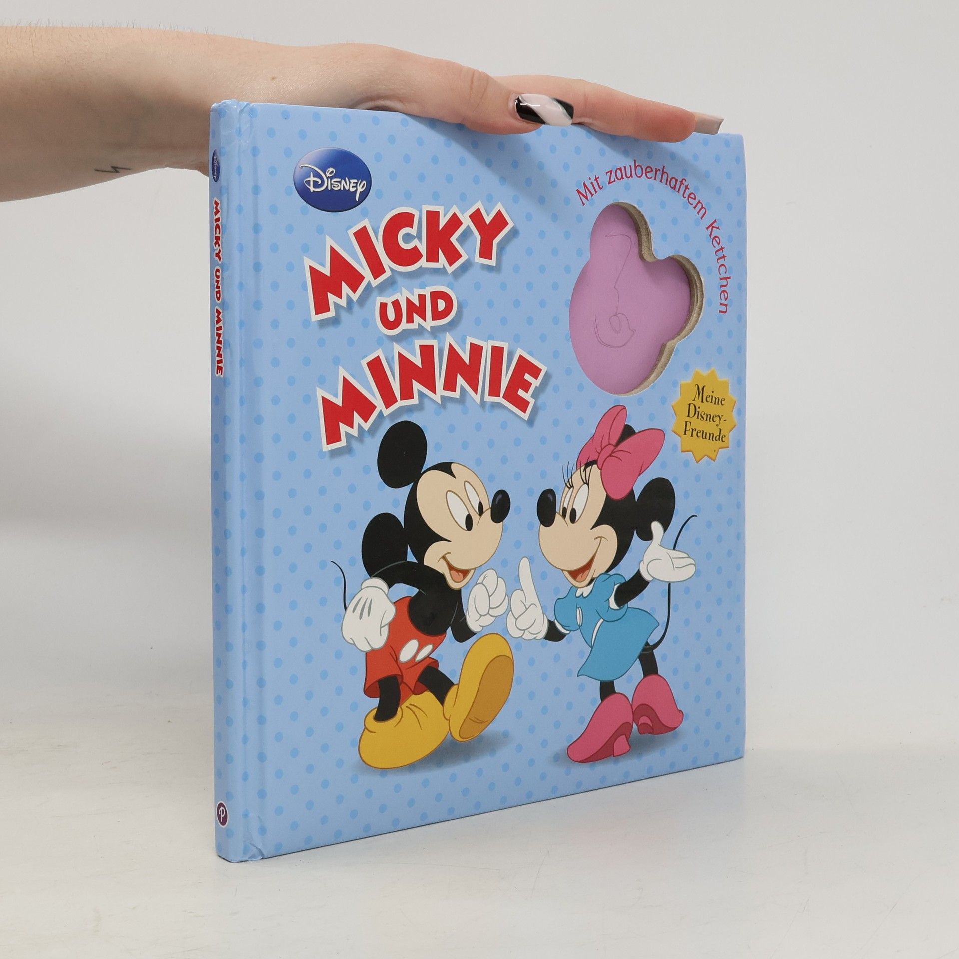 Walt Disney Micky und Minnie