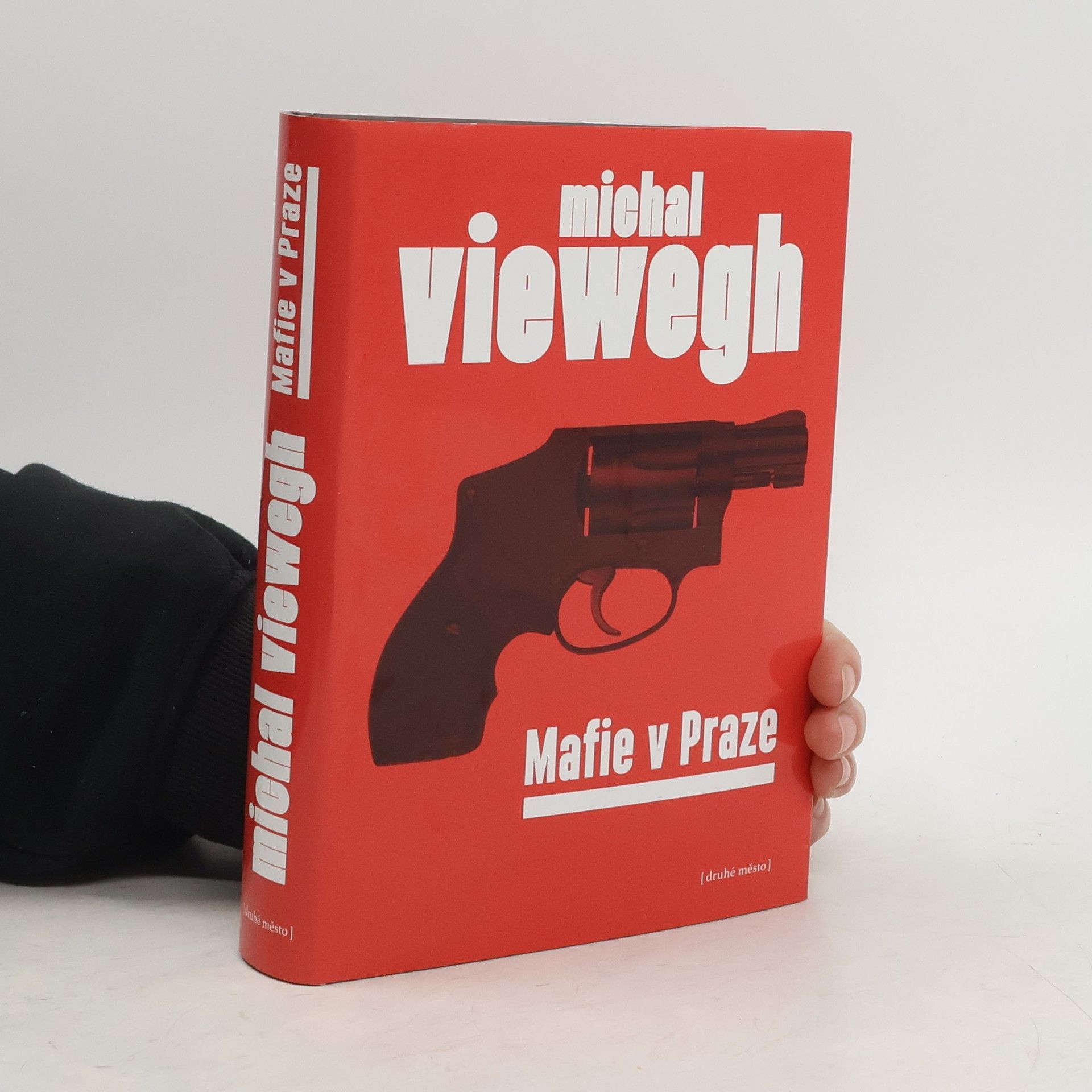 Mafie v Praze
