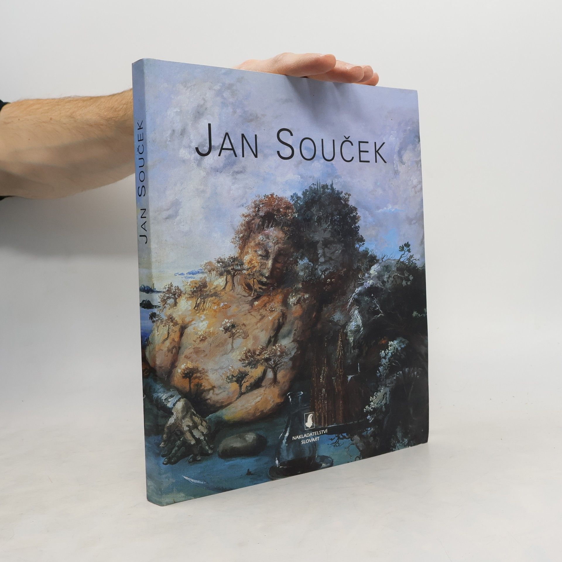 Autores varios Jan Souček