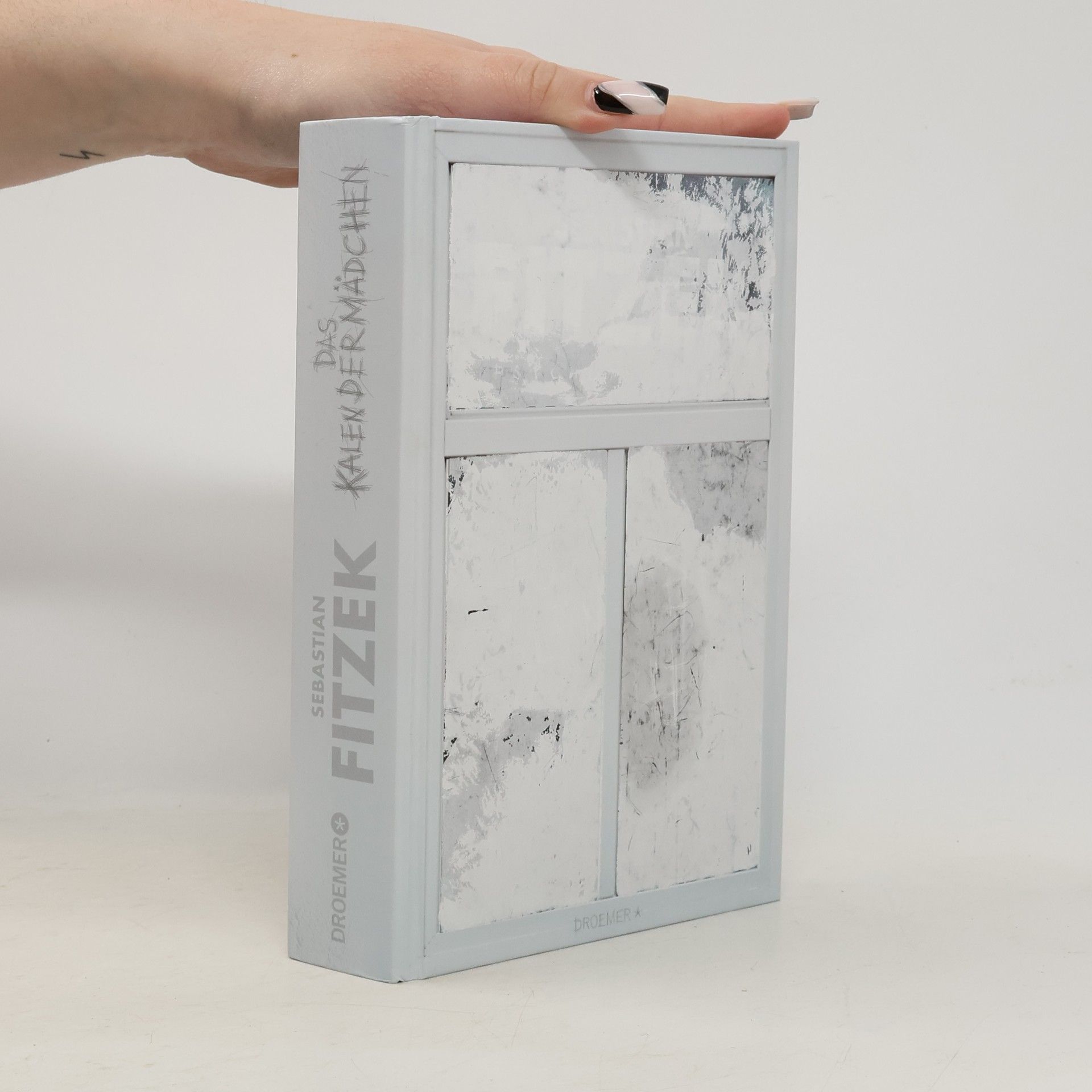 Sebastian Fitzek Das Kalendermädchen