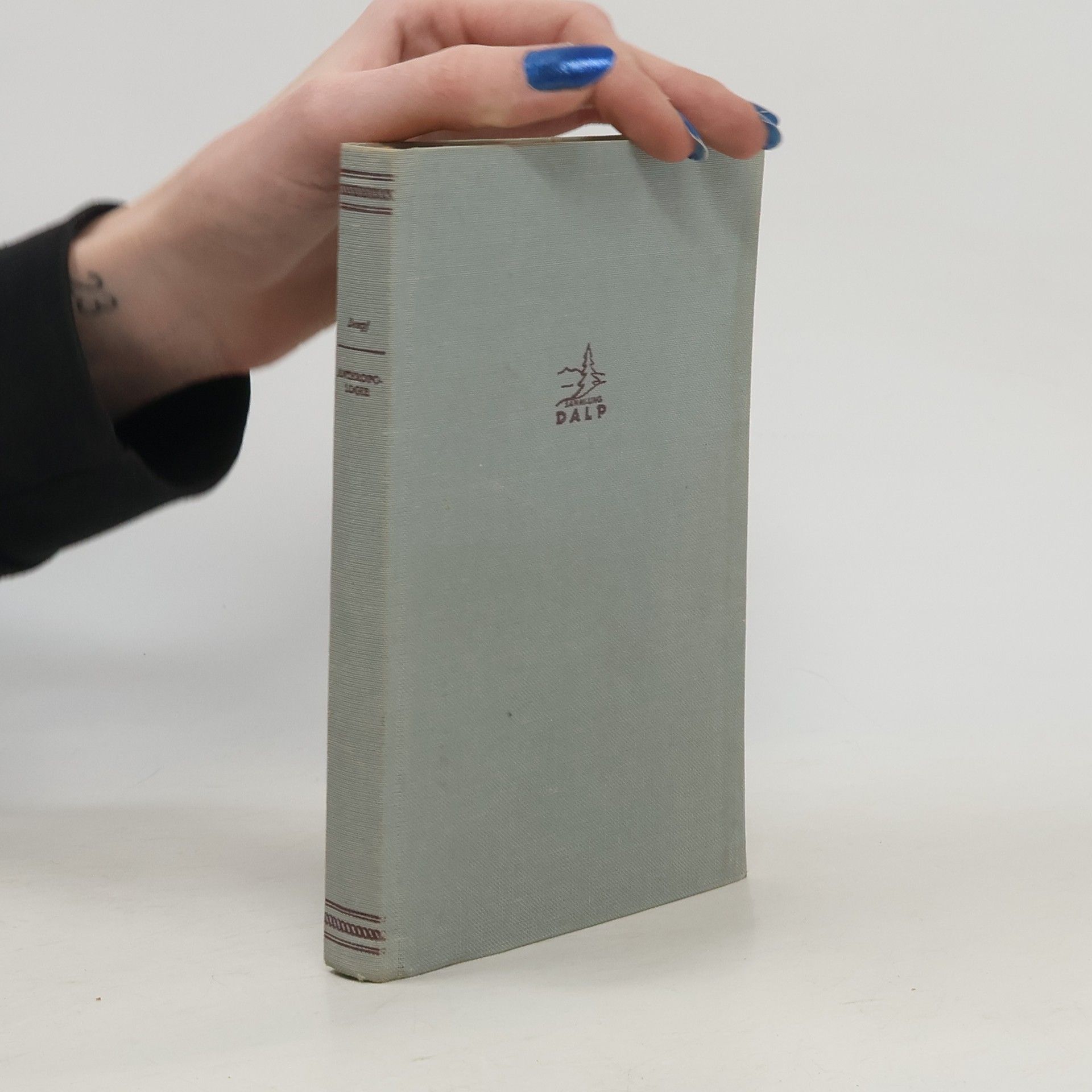 Theoretische Anthropologie