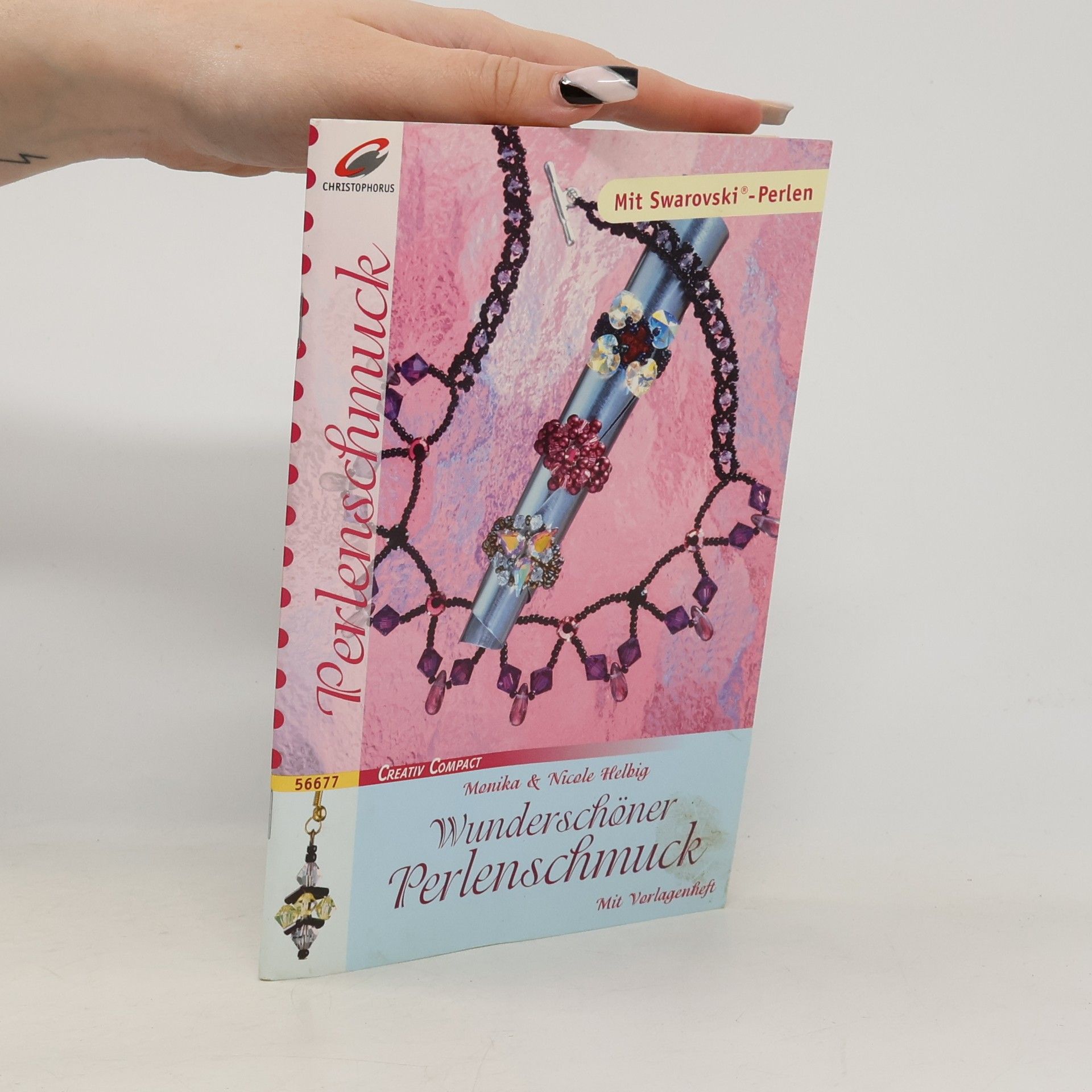 Wunderschöner Perlenschmuck