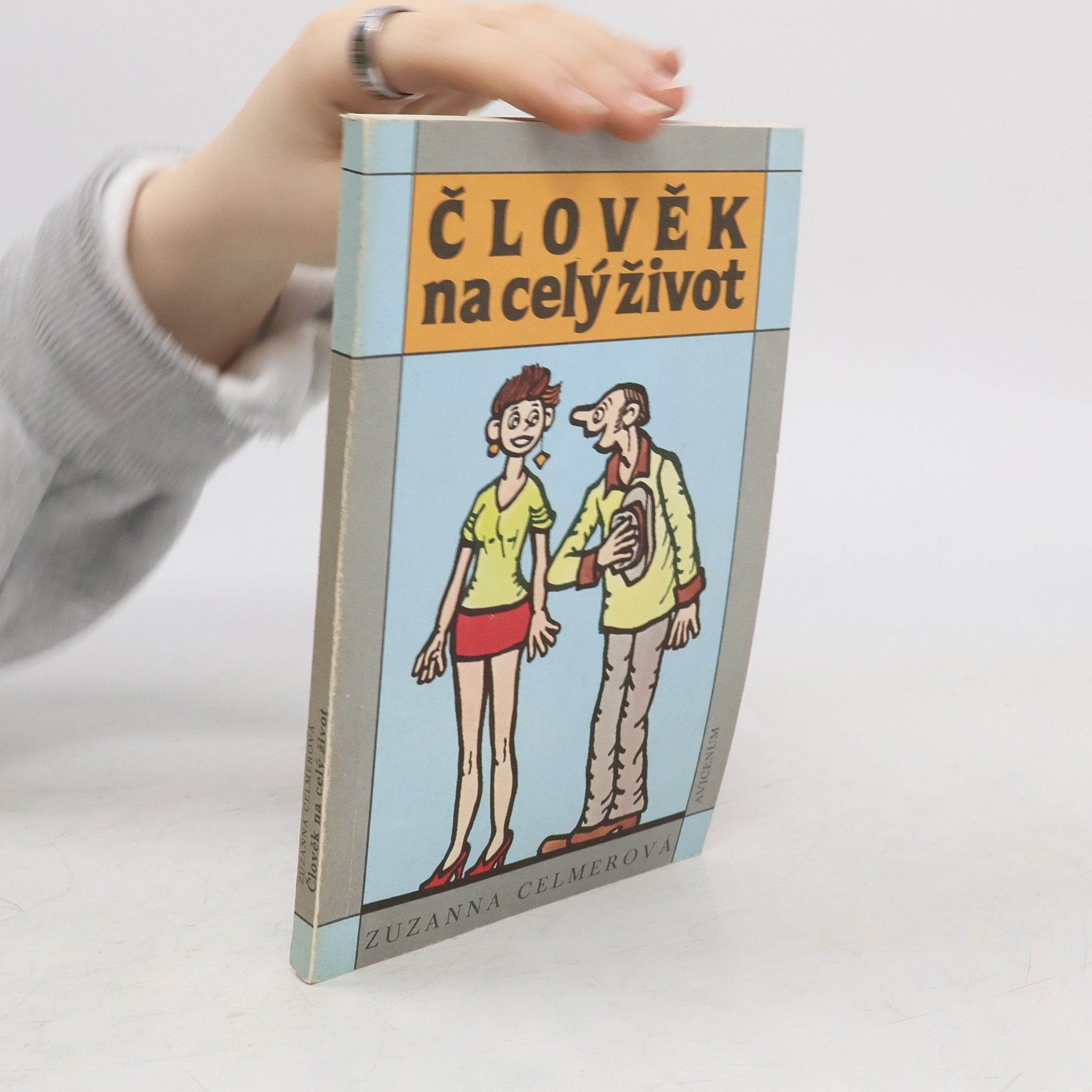 Člověk na celý život