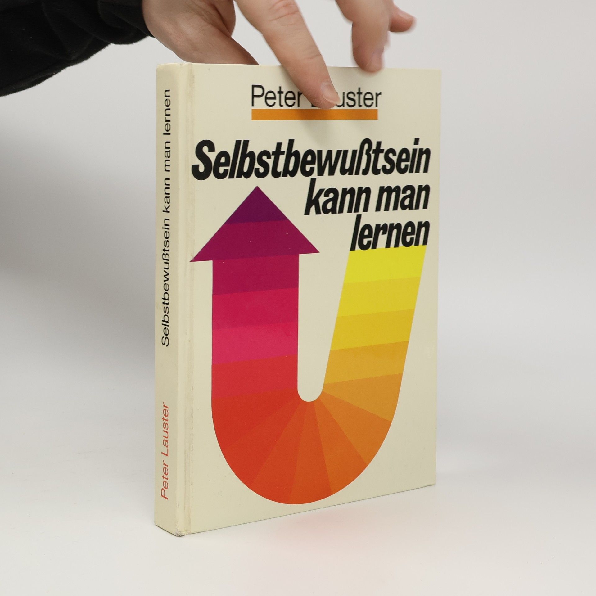 Selbstbewußtsein kann man lernen