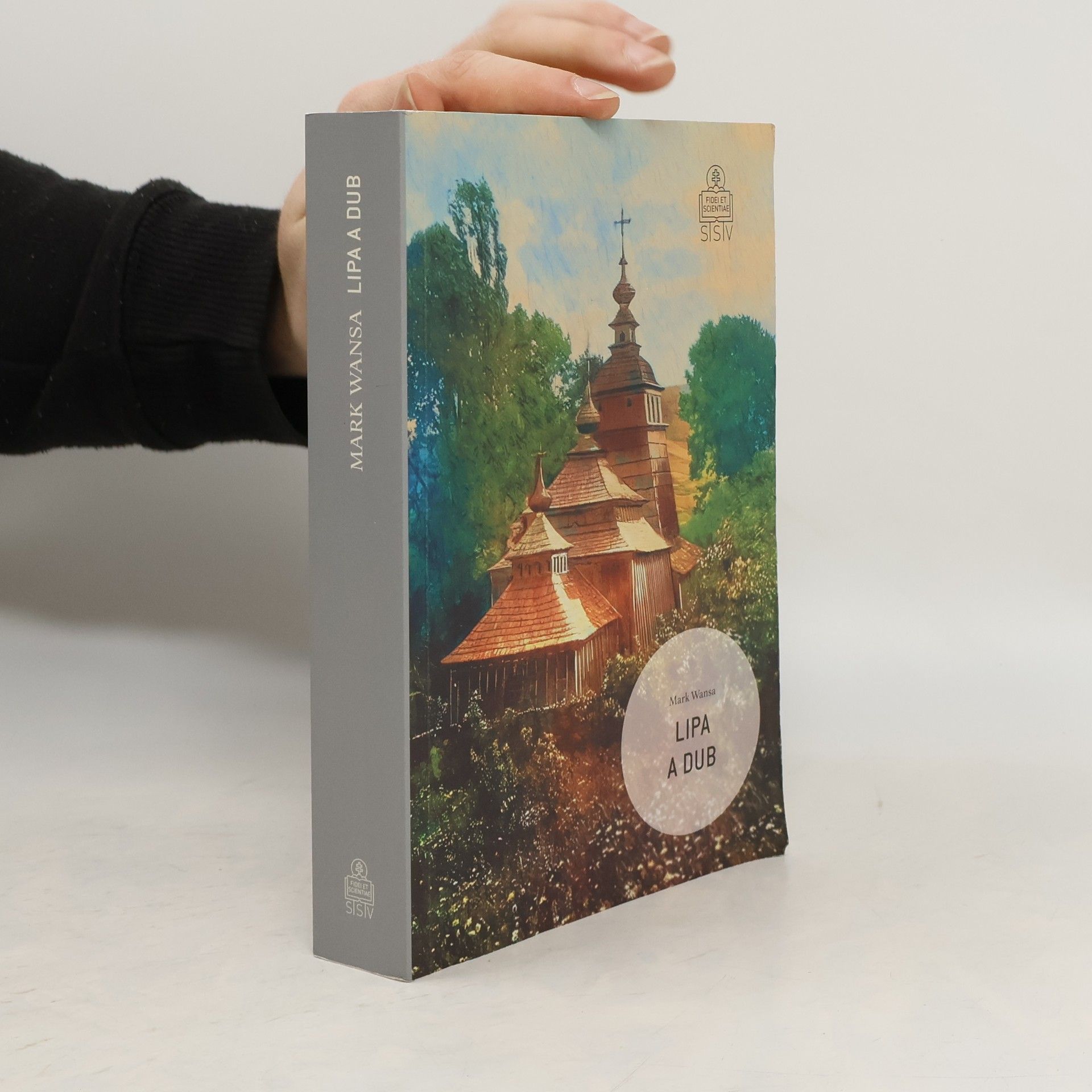 Mark Wansa Lipa a dub