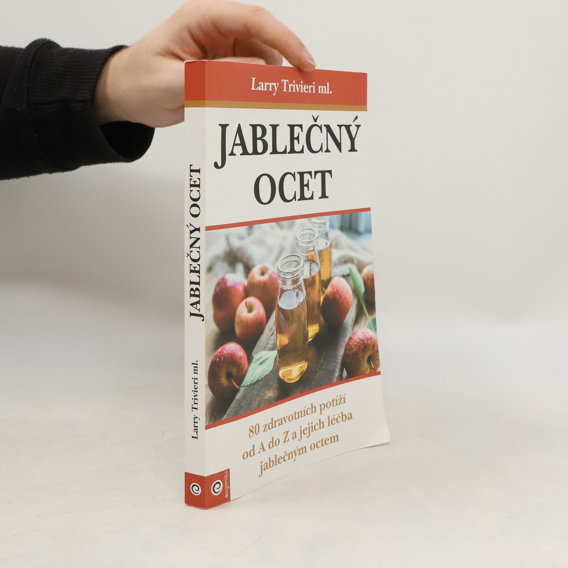 Jablečný ocet