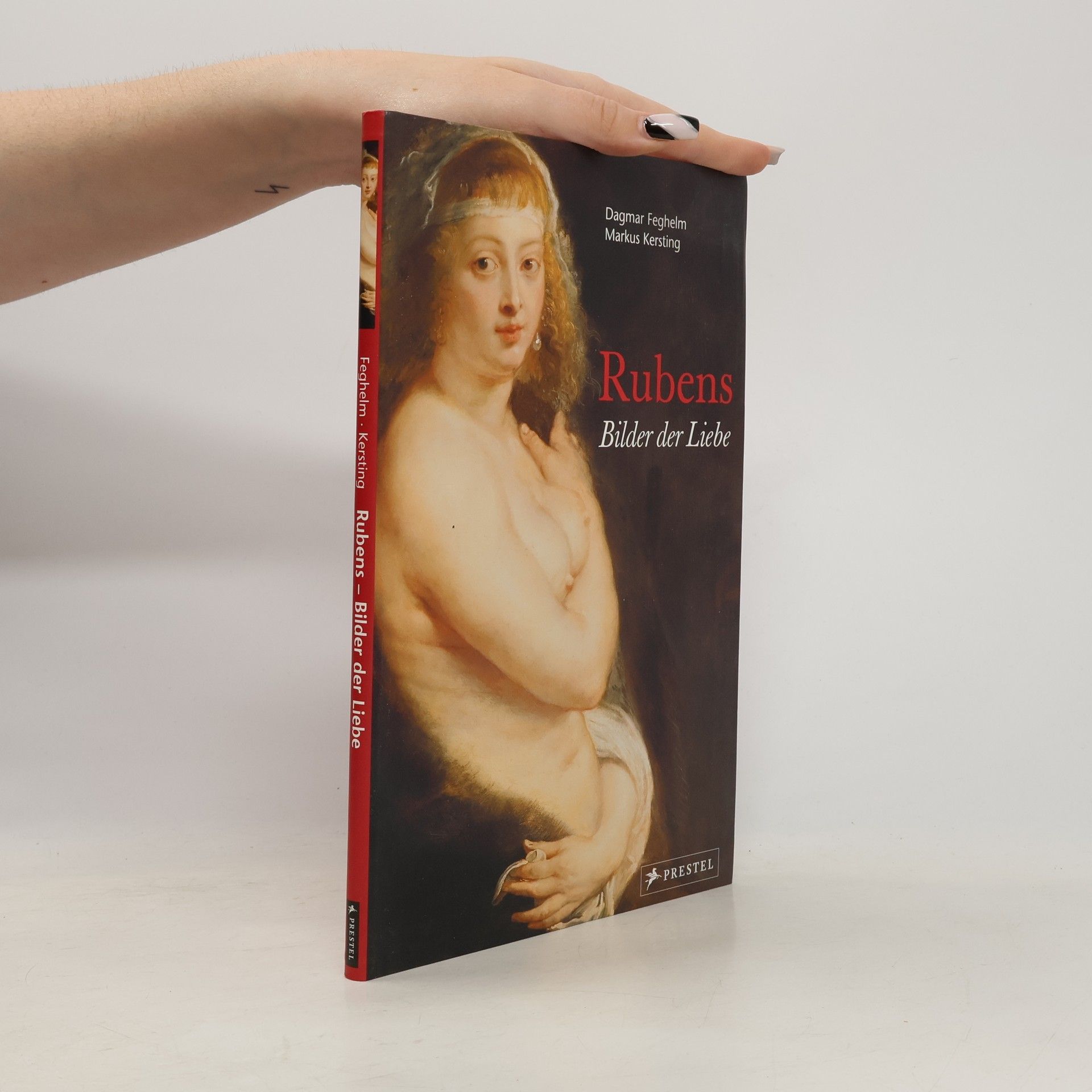 Dagmar Feghelm-Aebersold Rubens